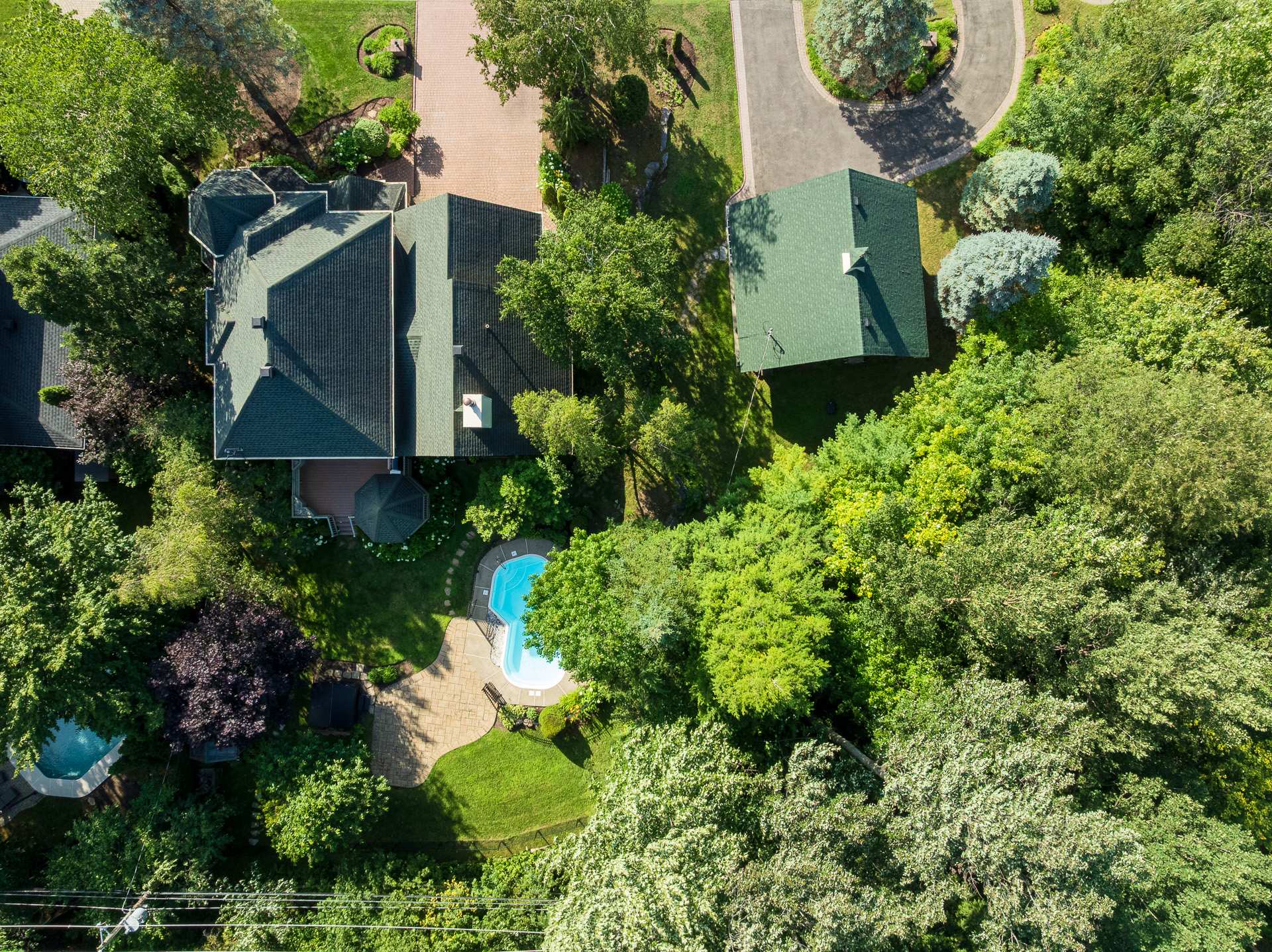 Photo - Vue d'ensemble