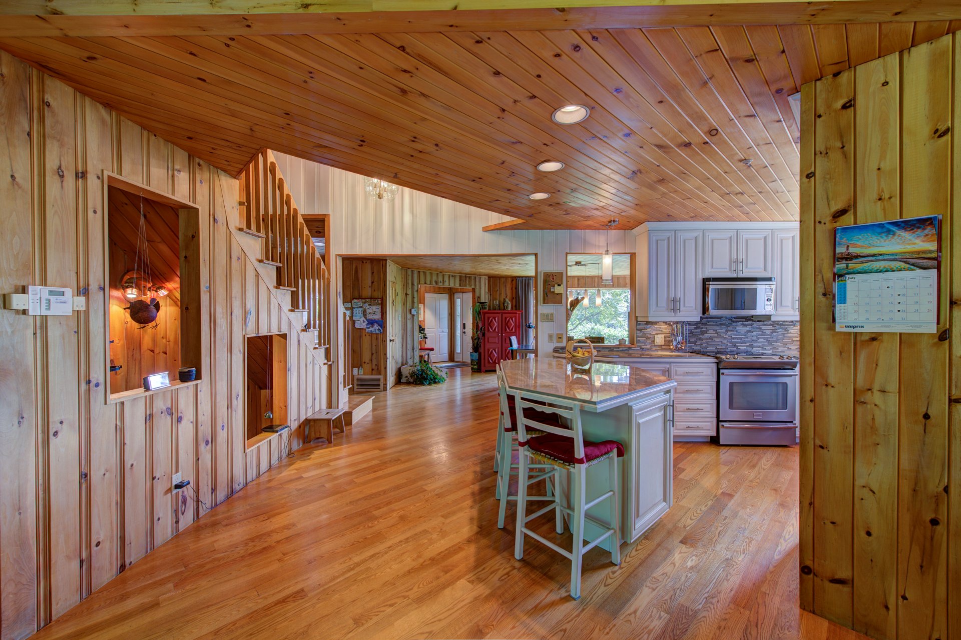 Photo - Vue d'ensemble