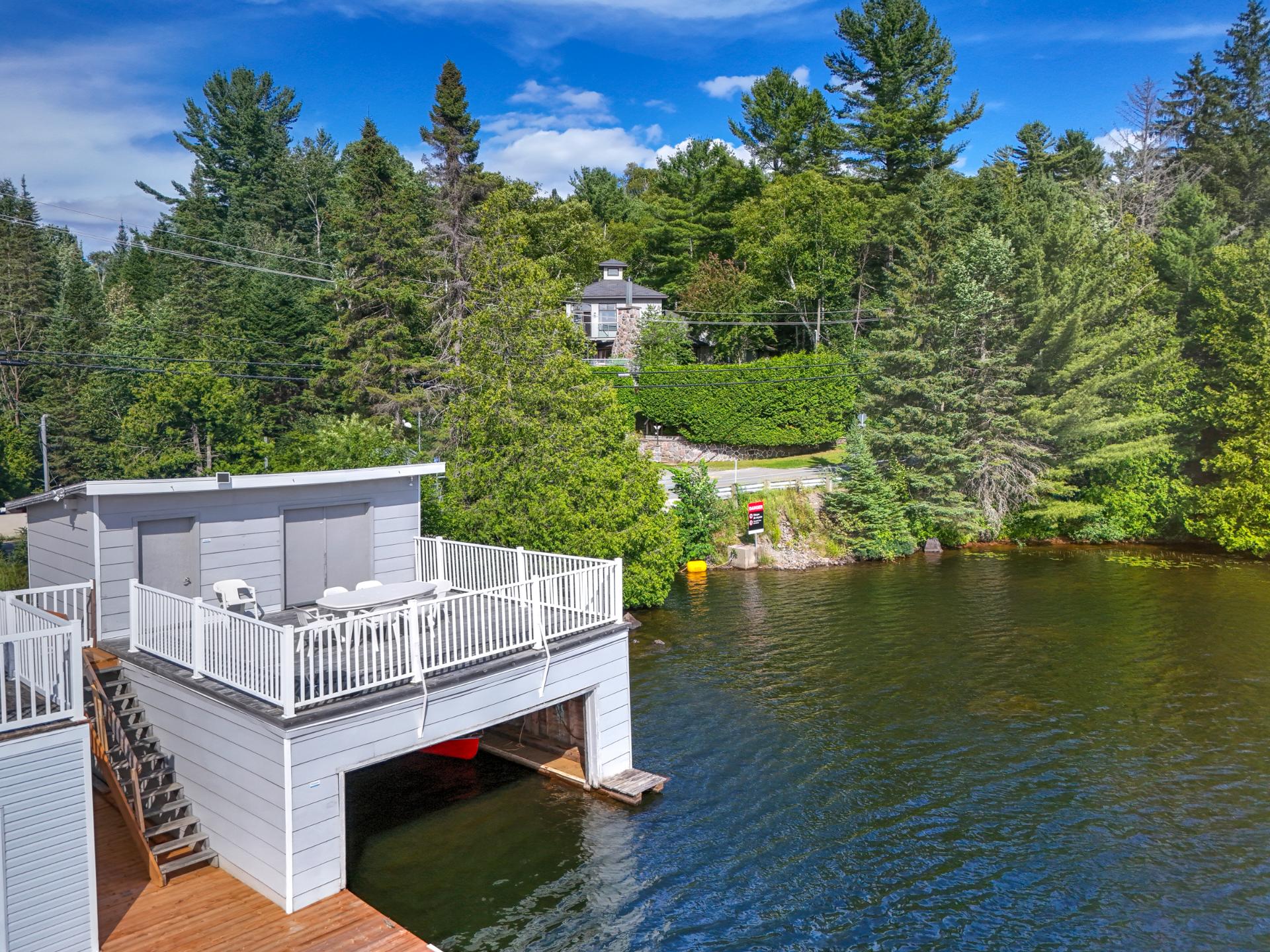 Photo - Bord de l'eau