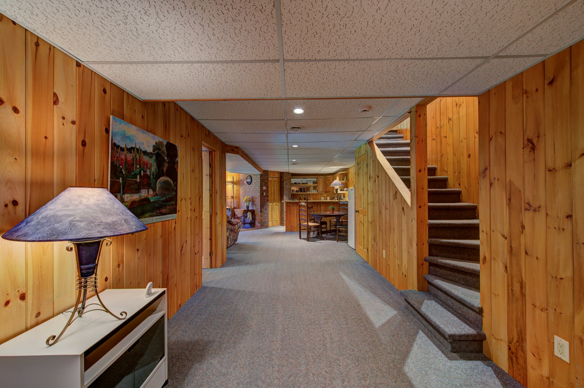 Photo - Vue d'ensemble