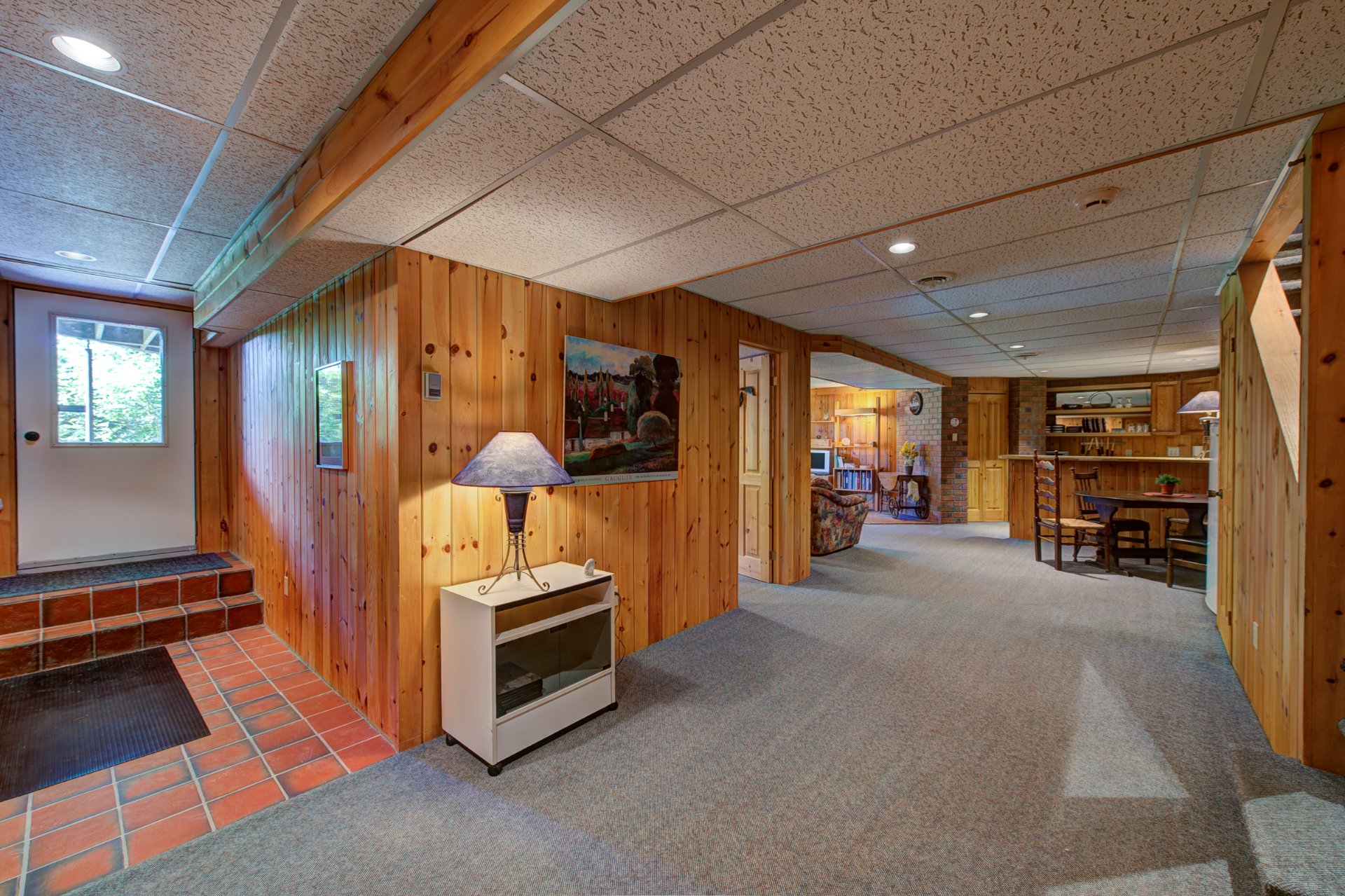 Photo - Vue d'ensemble