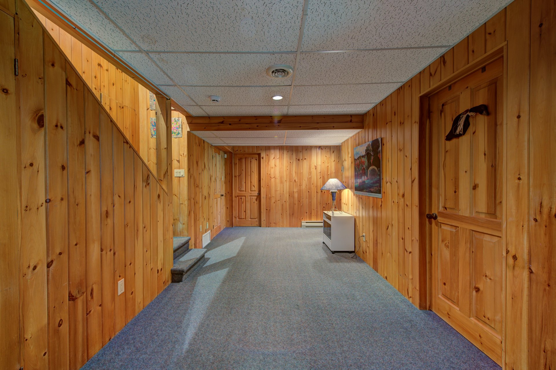 Photo - Vue d'ensemble