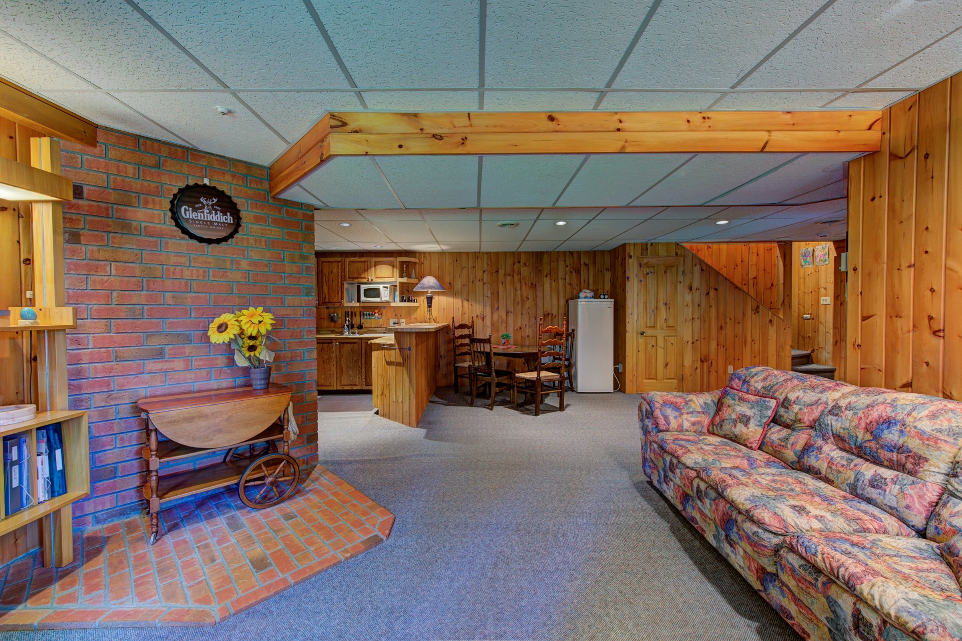 Photo - Salle familiale