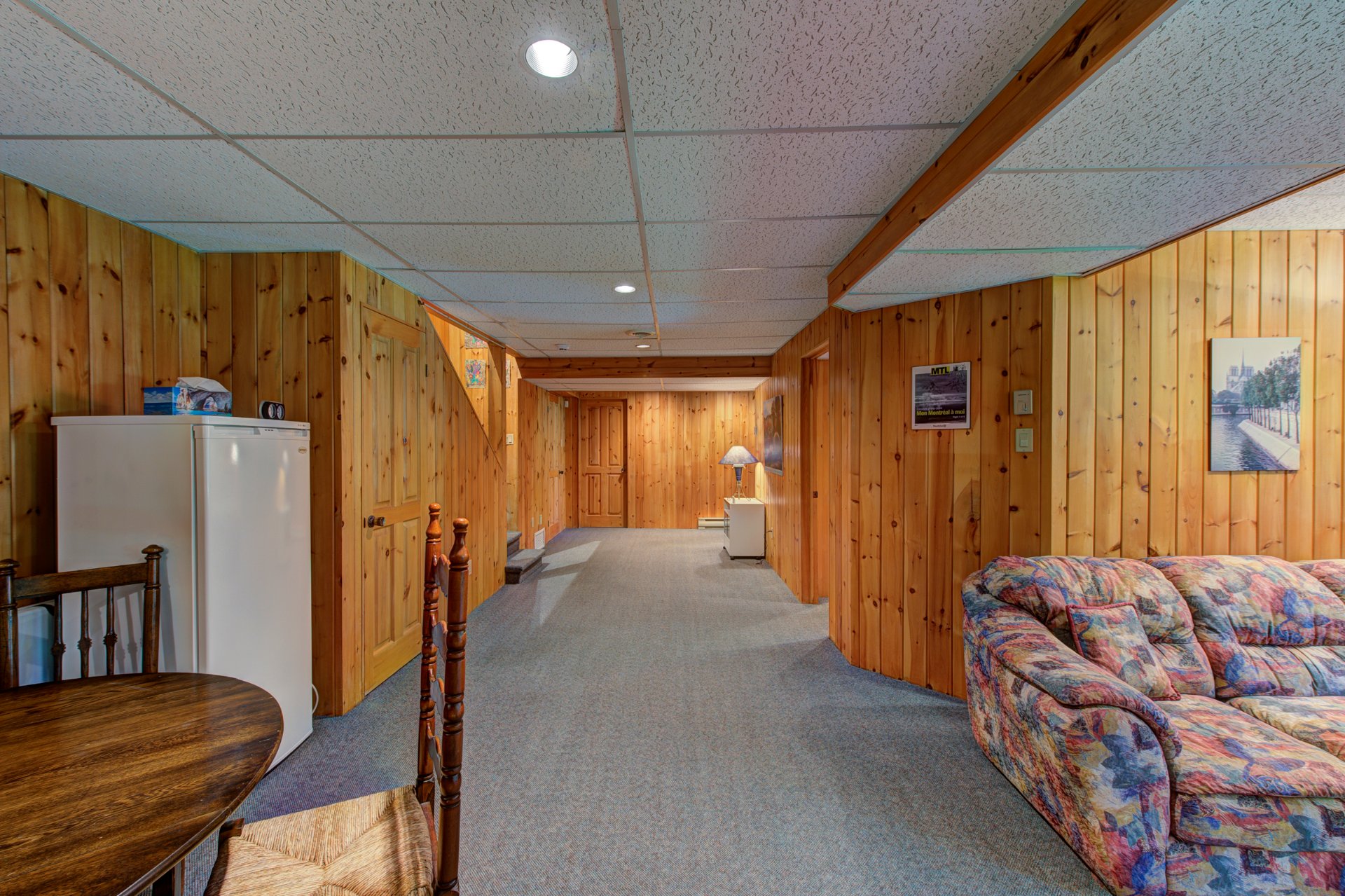 Photo - Vue d'ensemble