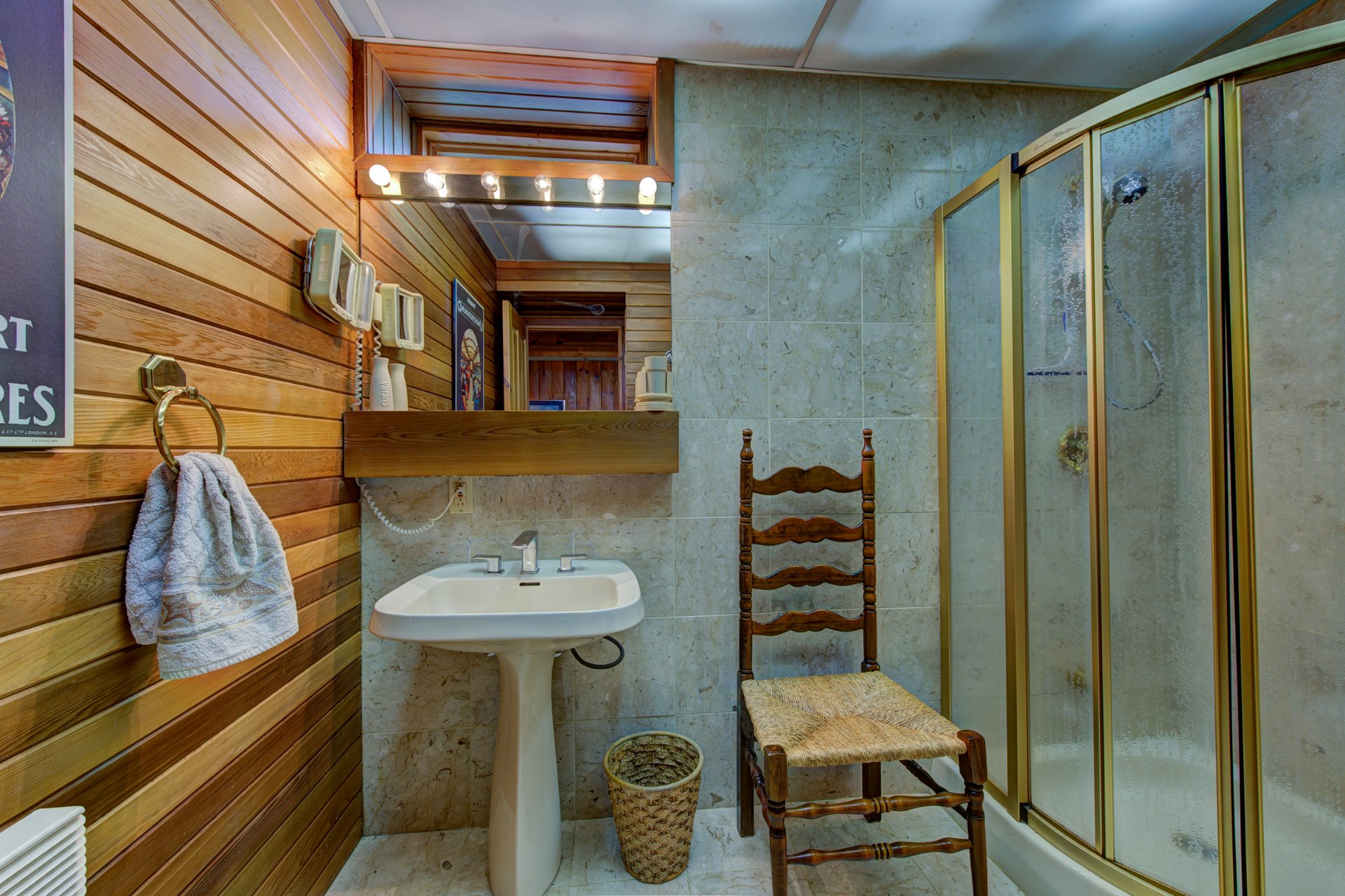 Photo - Salle de bains