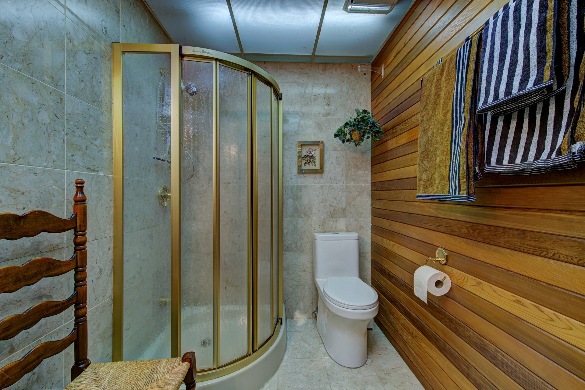 Photo - Salle de bains