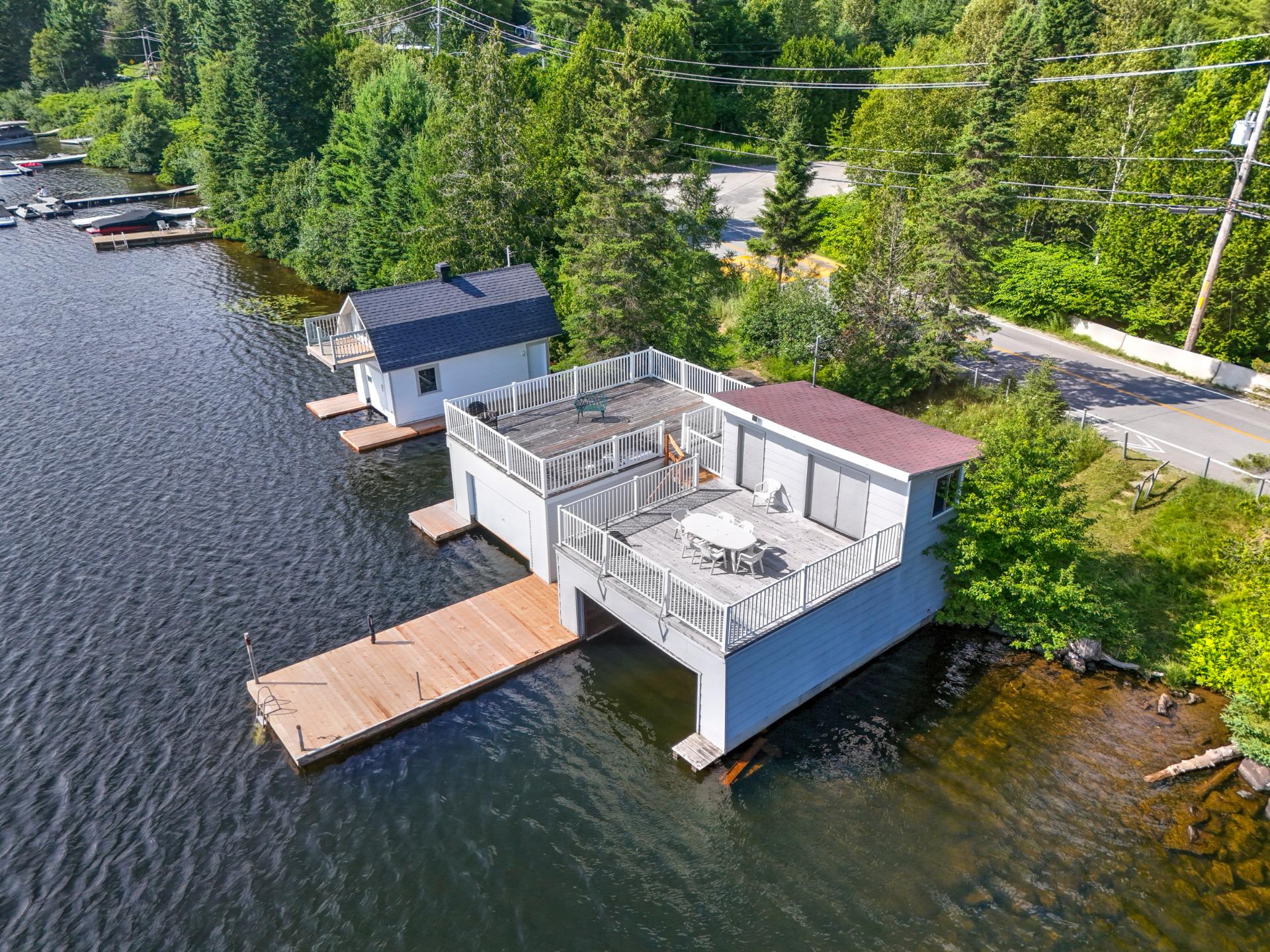 Photo - Photo aérienne