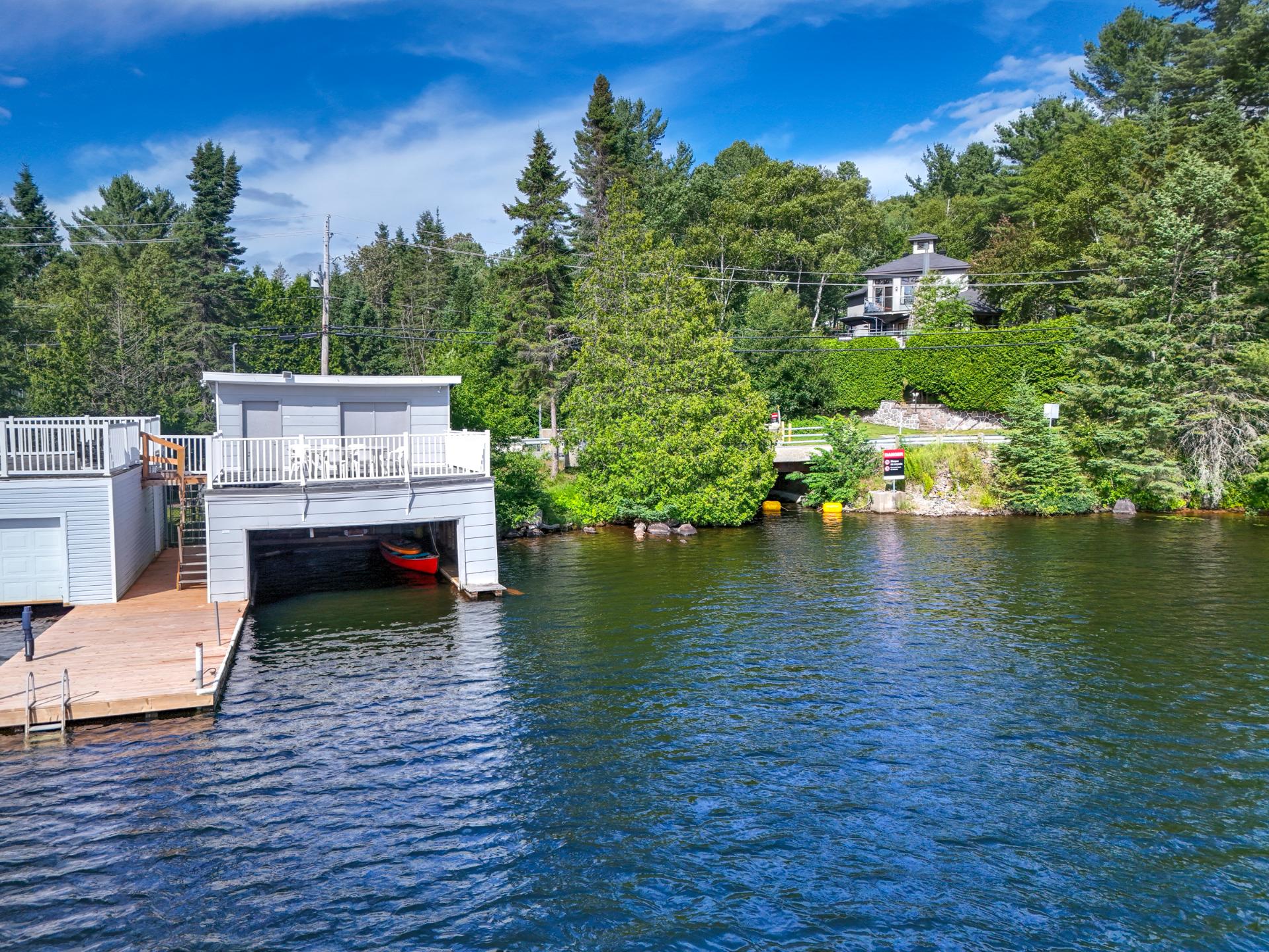 Photo - Bord de l'eau