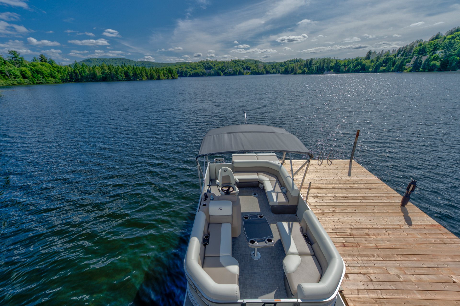 Photo - Bord de l'eau