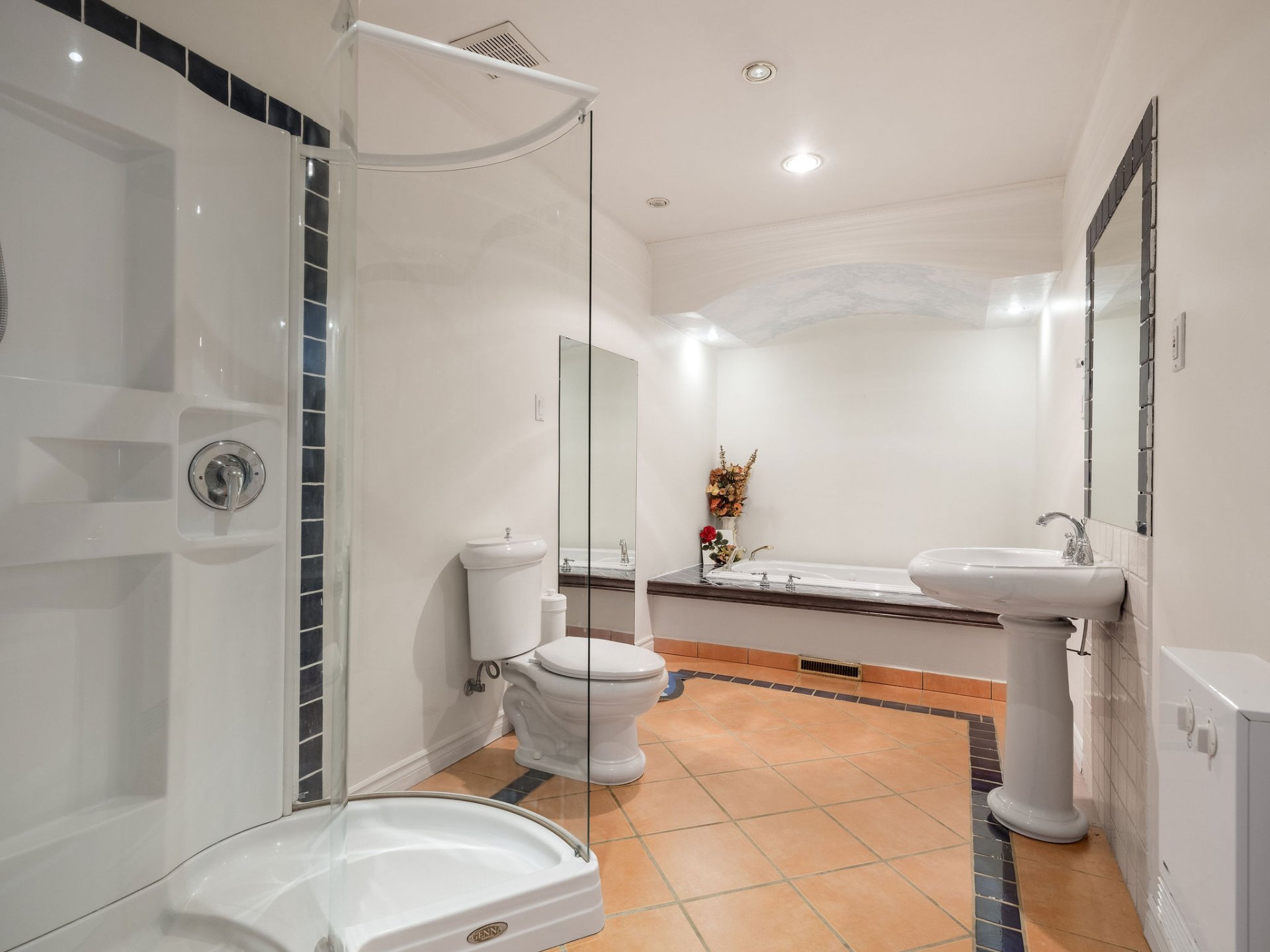 Photo - Salle de bains