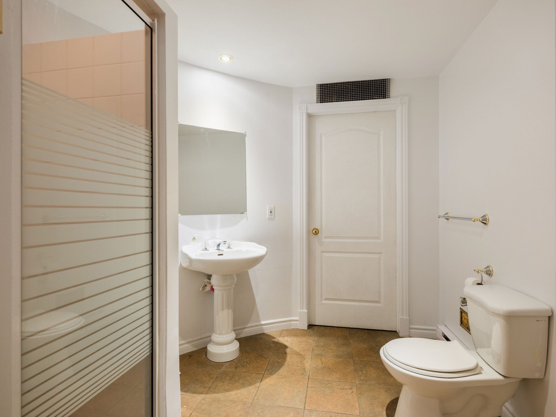 Photo - Salle de bains