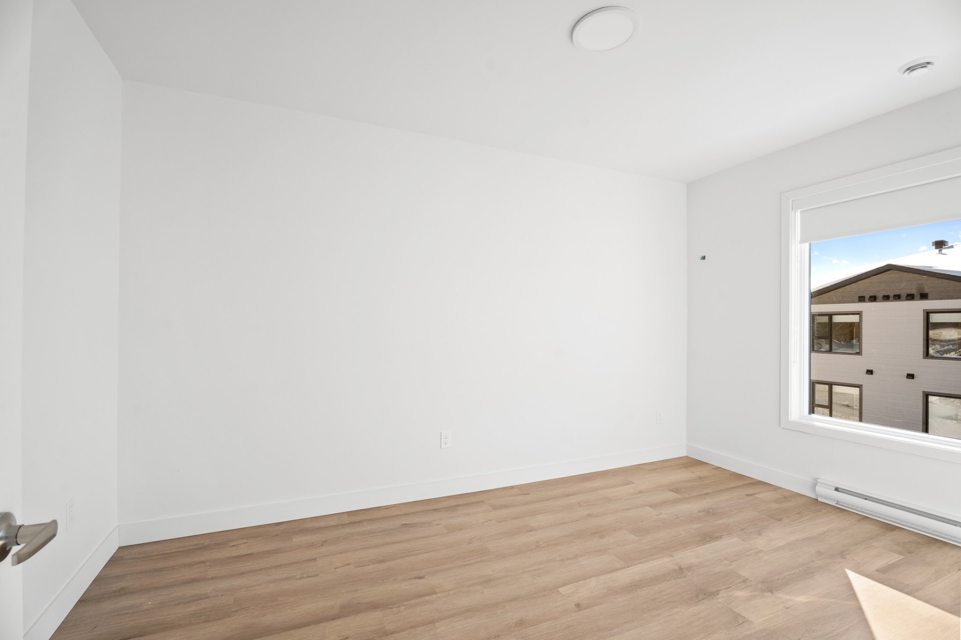 Photo - Chambre à coucher