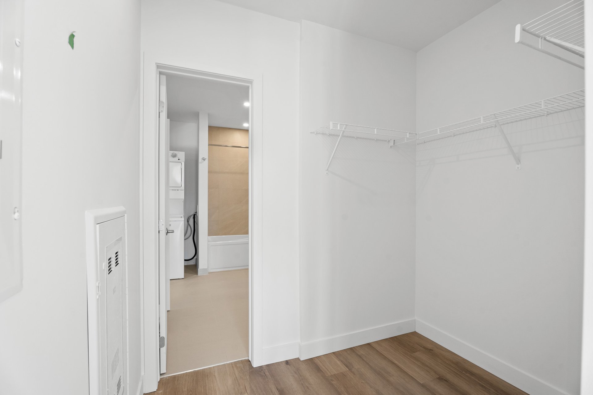 Photo - Penderie (Walk-in)