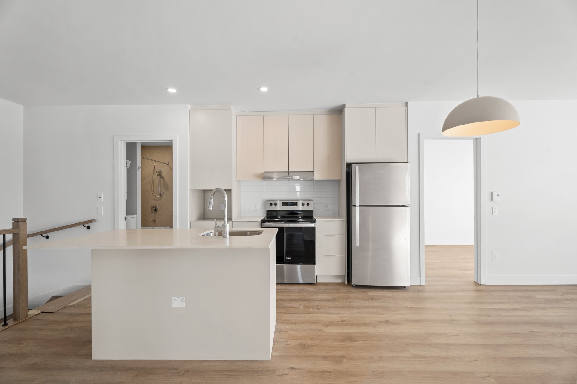 Photo - Vue d'ensemble