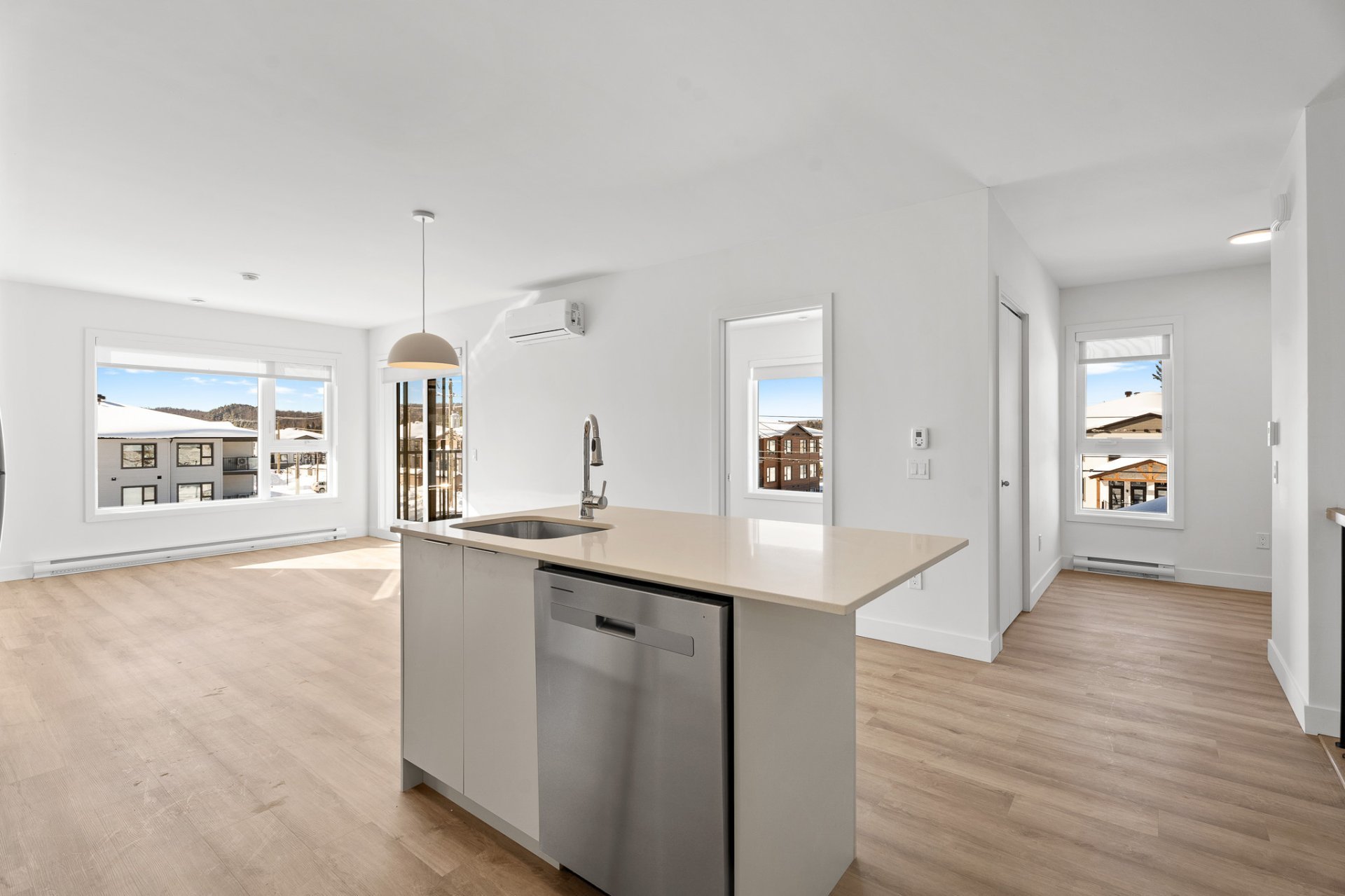 Photo - Vue d'ensemble