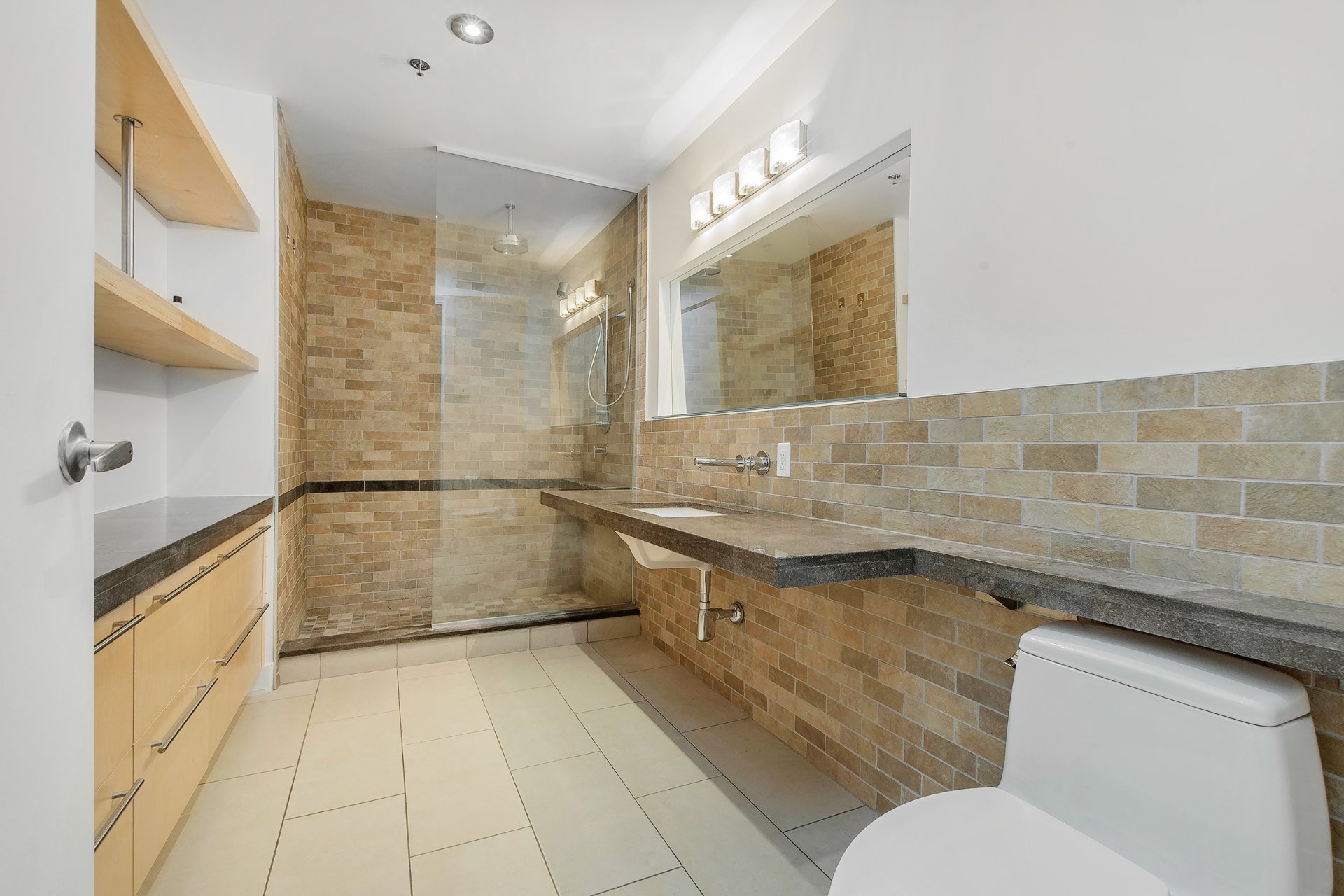 Photo - Salle de bains