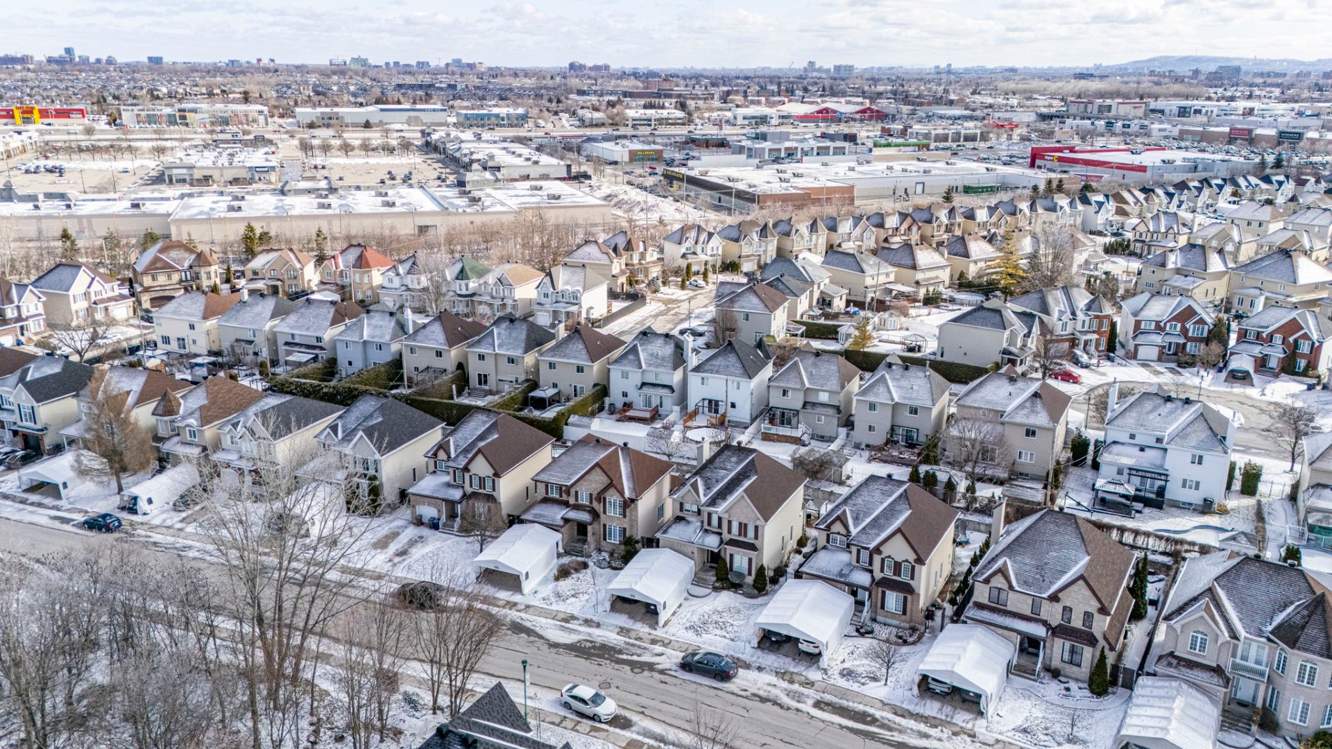 Photo - Aerial photo