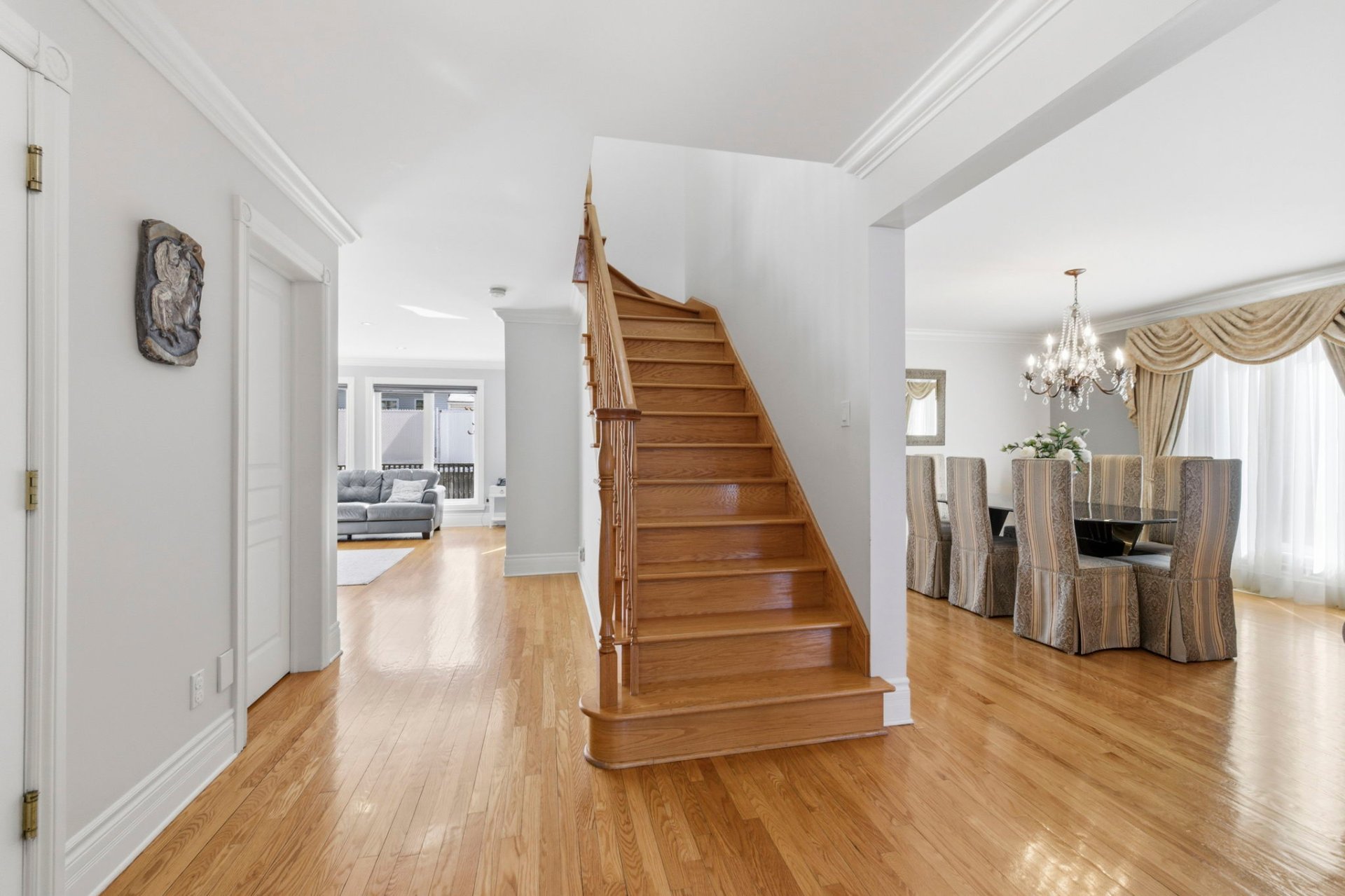 Photo - Overall View