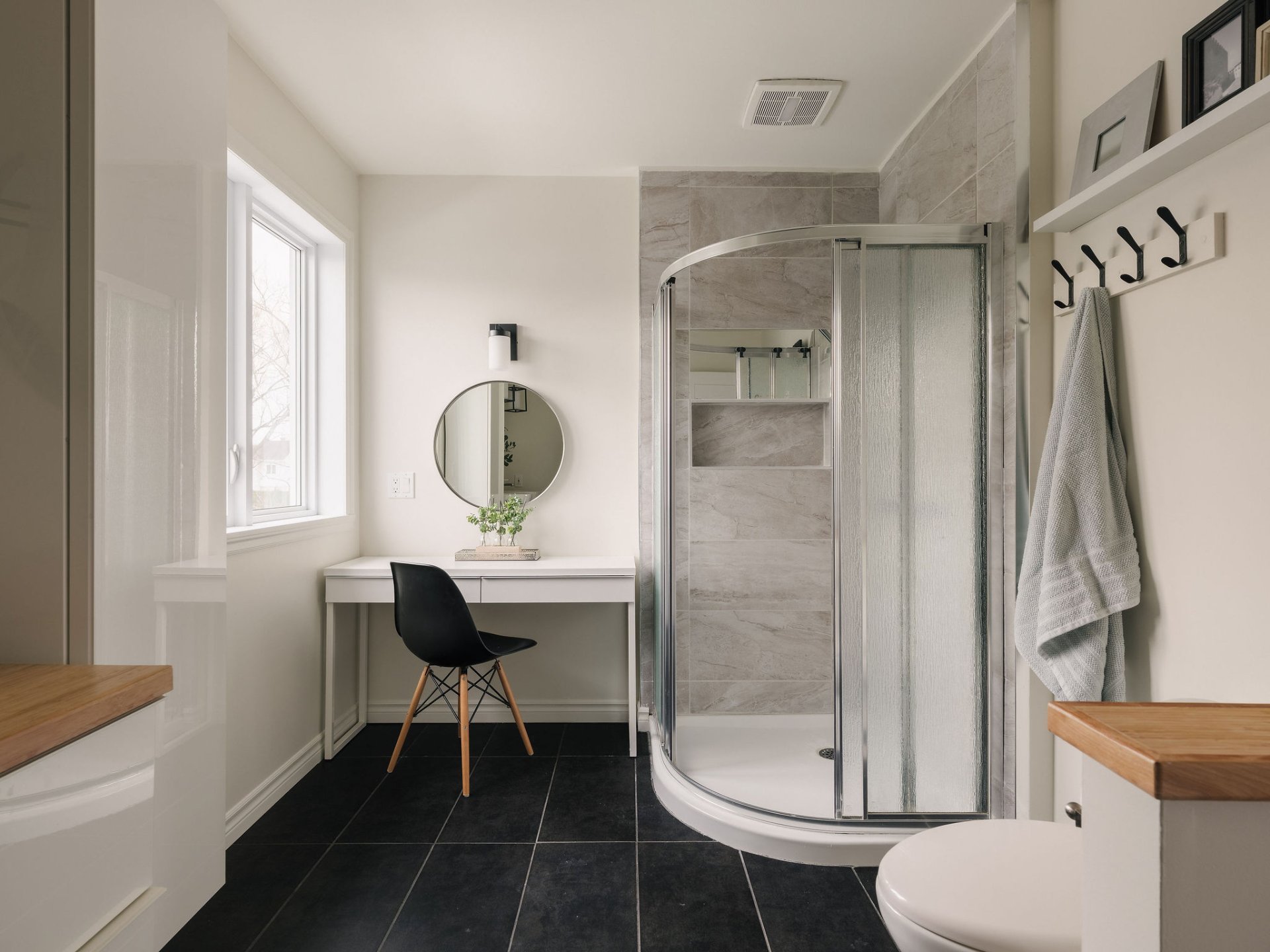 Photo - Salle de bains