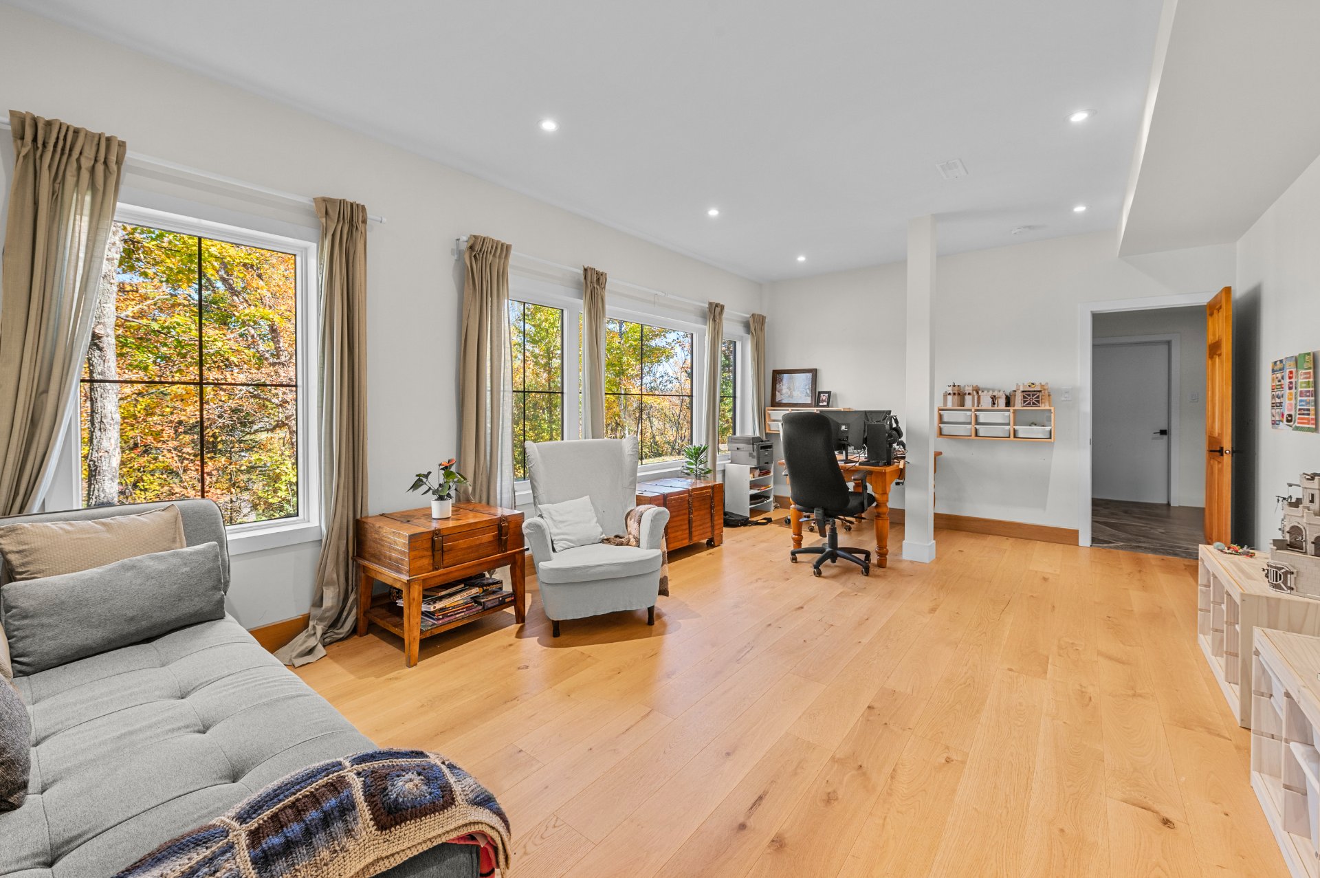 Photo - Salle familiale