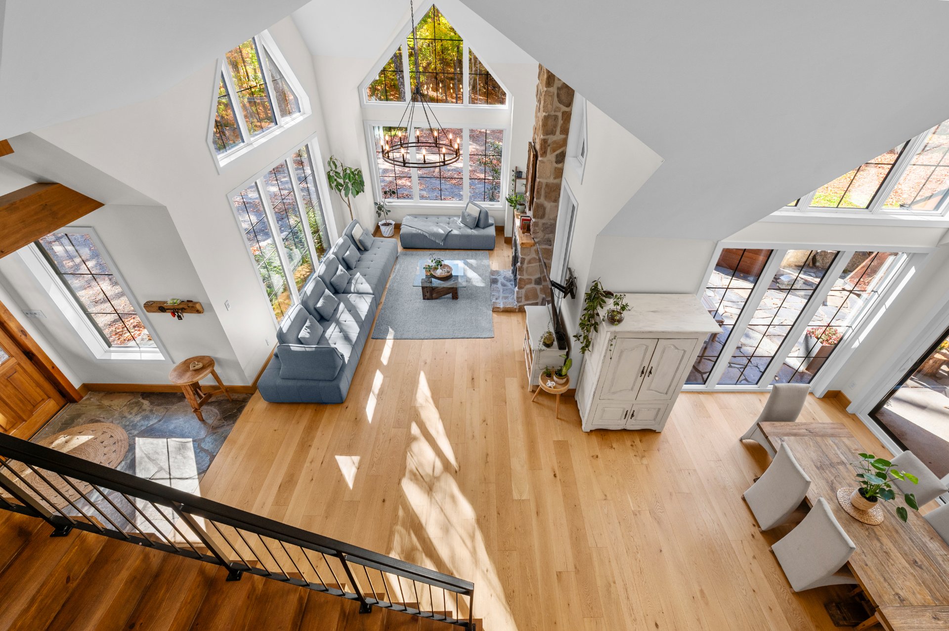 Photo - Vue d'ensemble