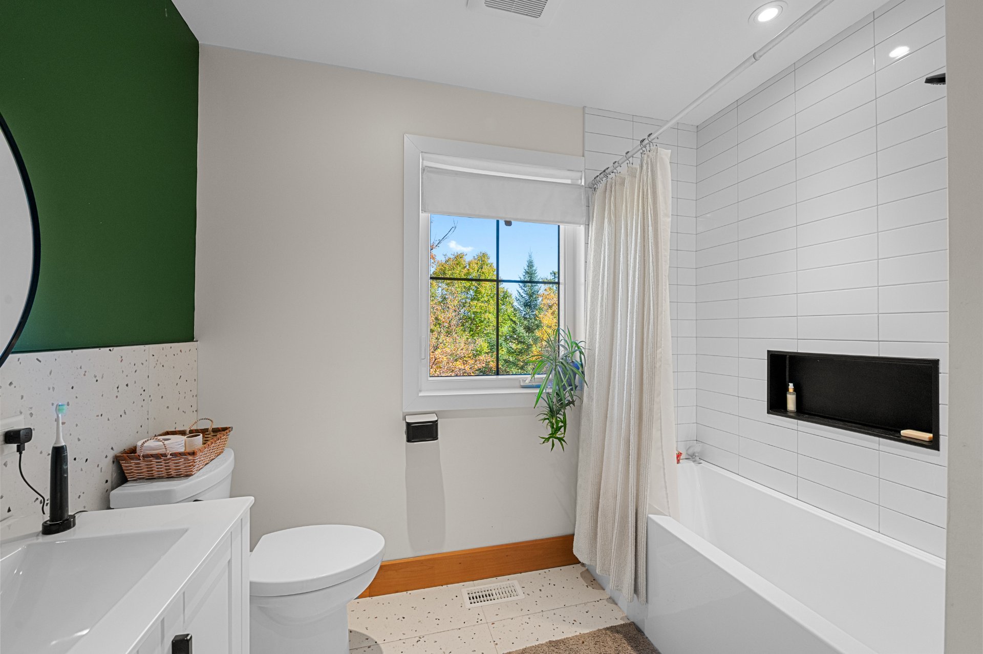 Photo - Salle de bains