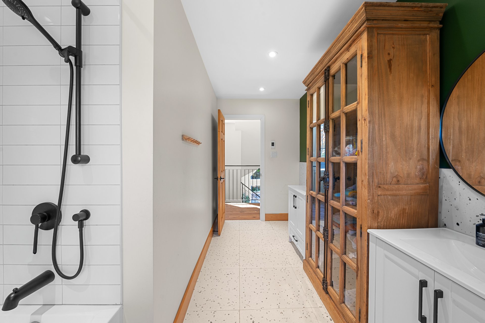 Photo - Salle de bains