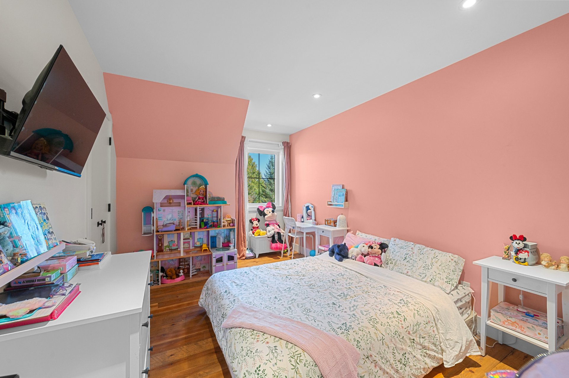 Photo - Chambre à coucher