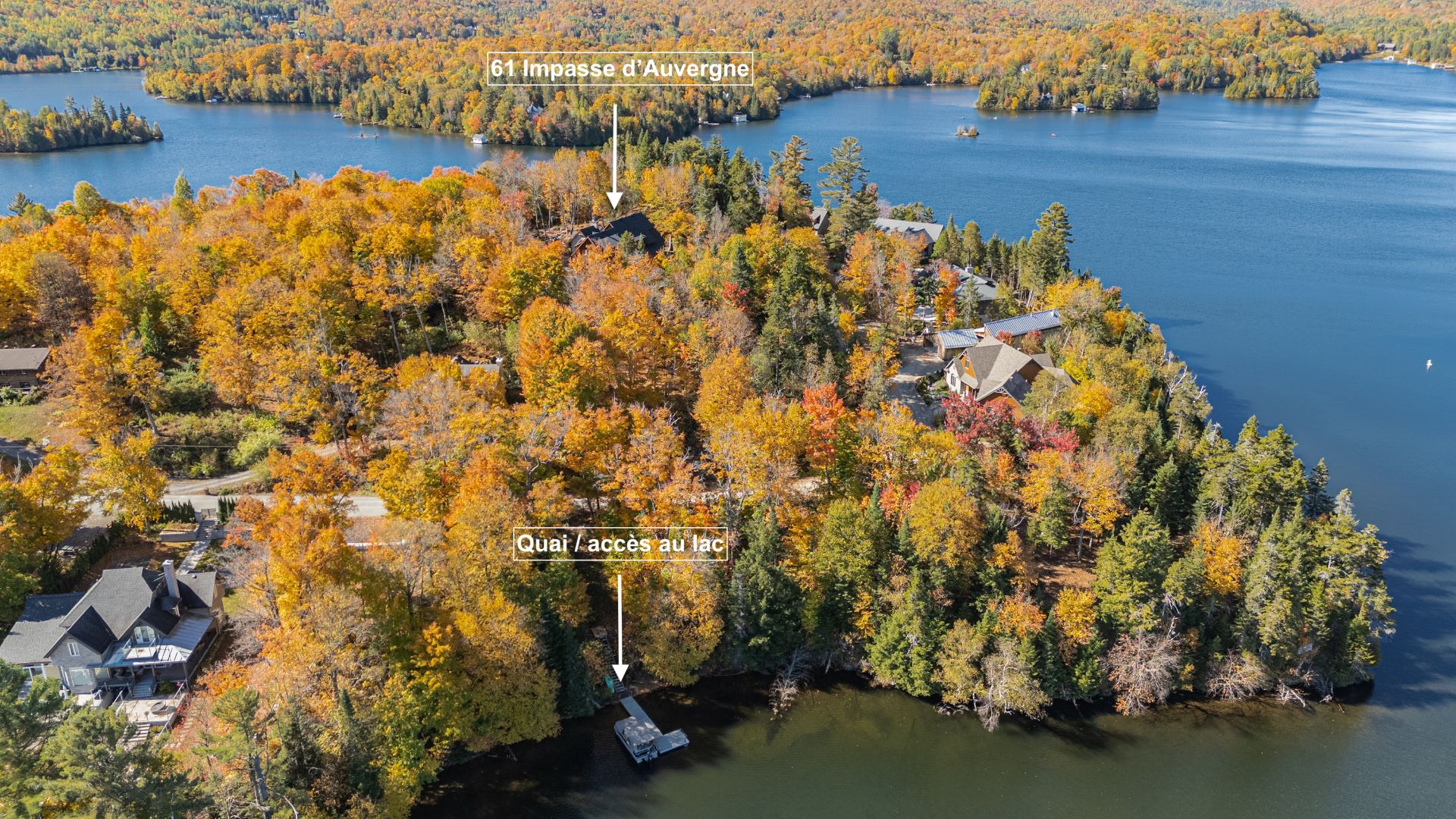 Photo - Photo aérienne