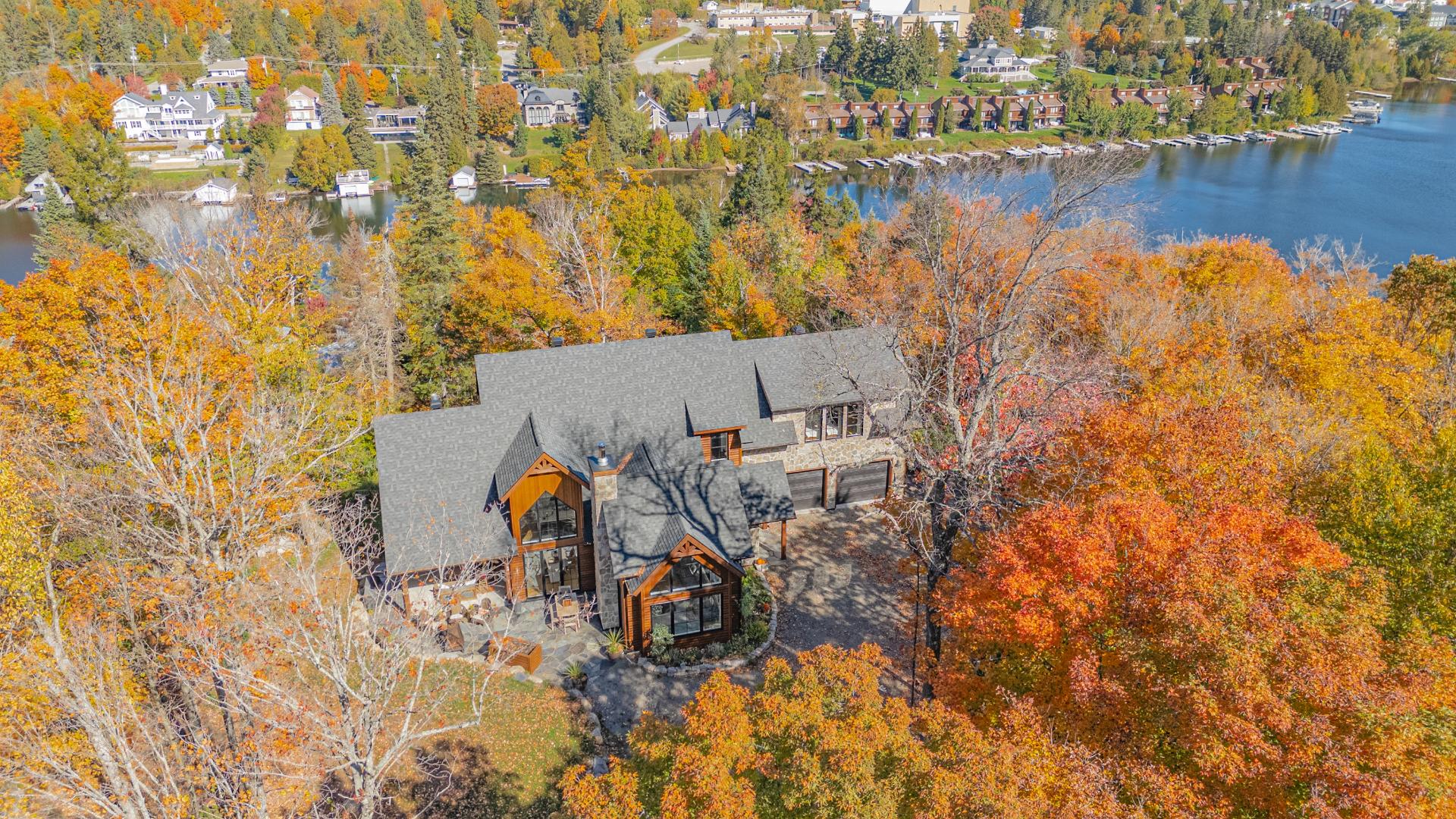 Photo - Photo aérienne