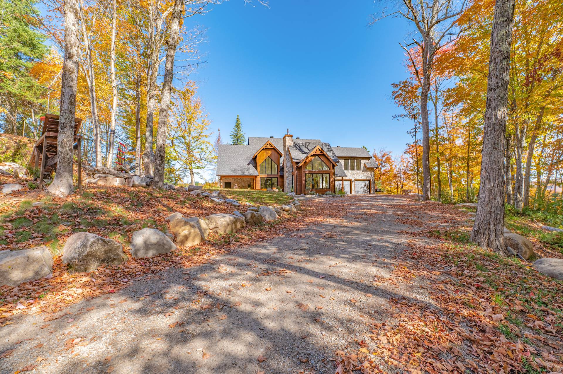 Photo - Vue d'ensemble