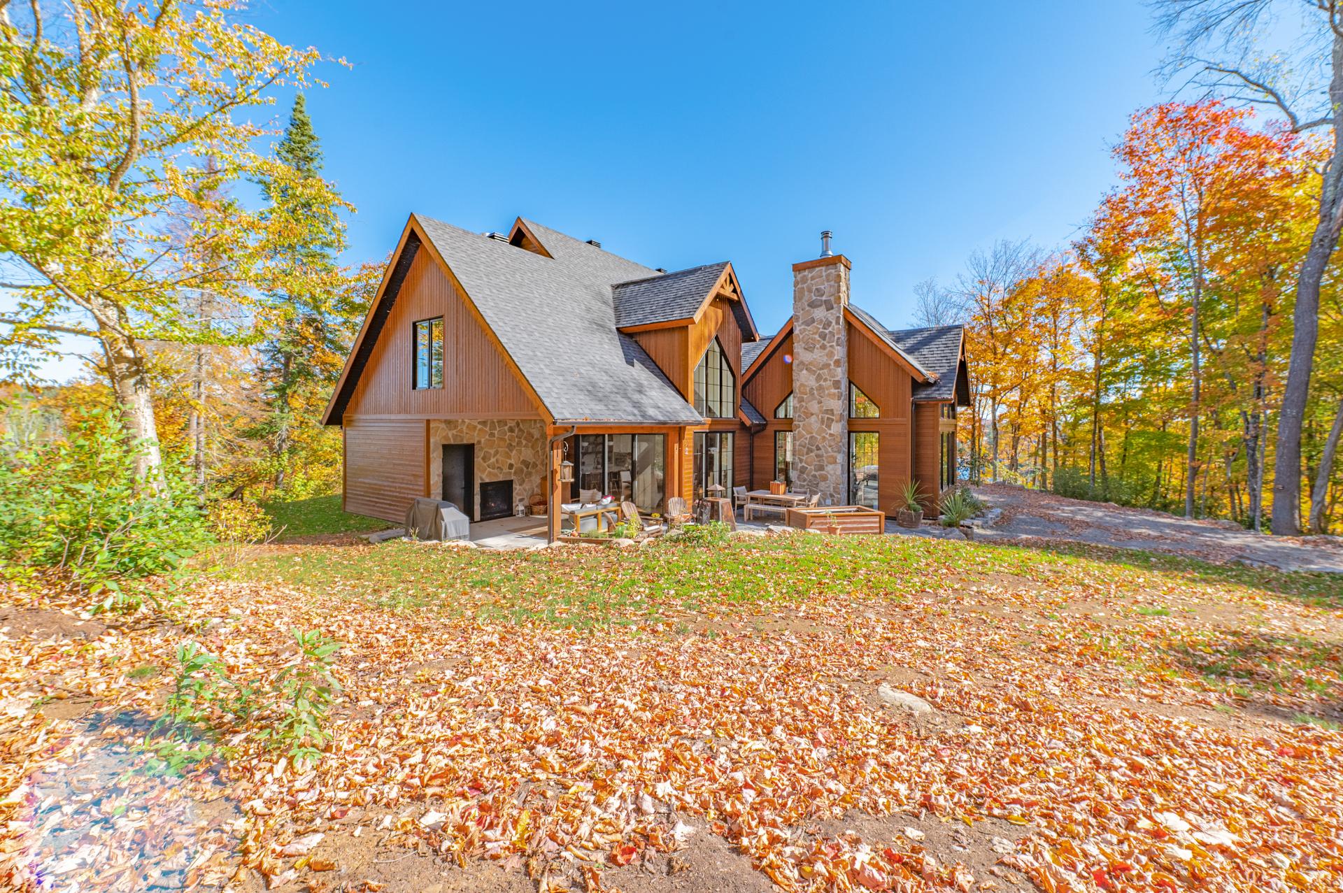 Photo - Vue d'ensemble