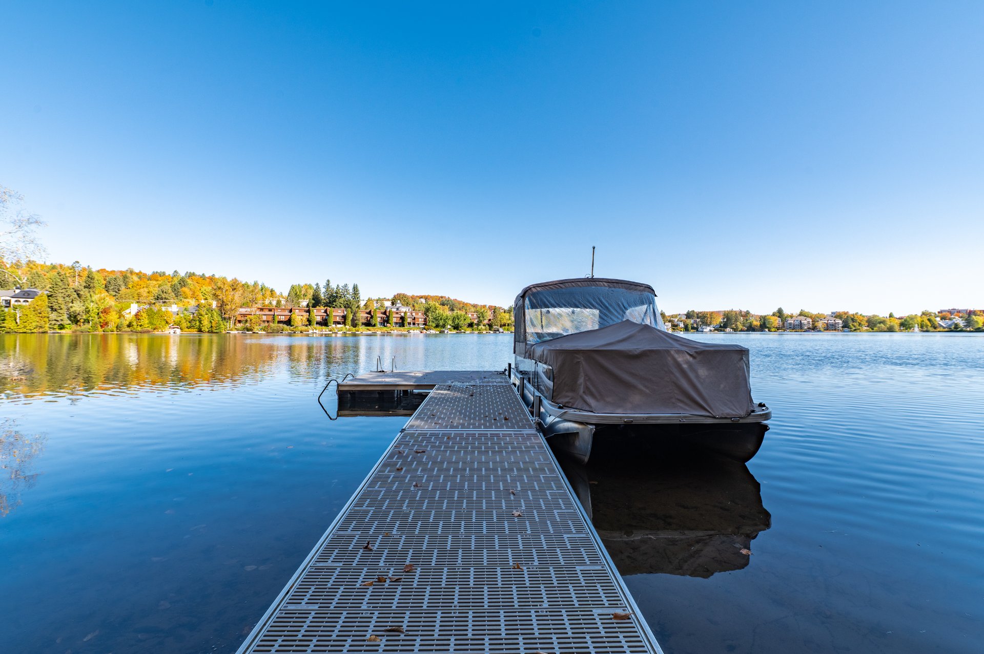 Photo - Bord de l'eau