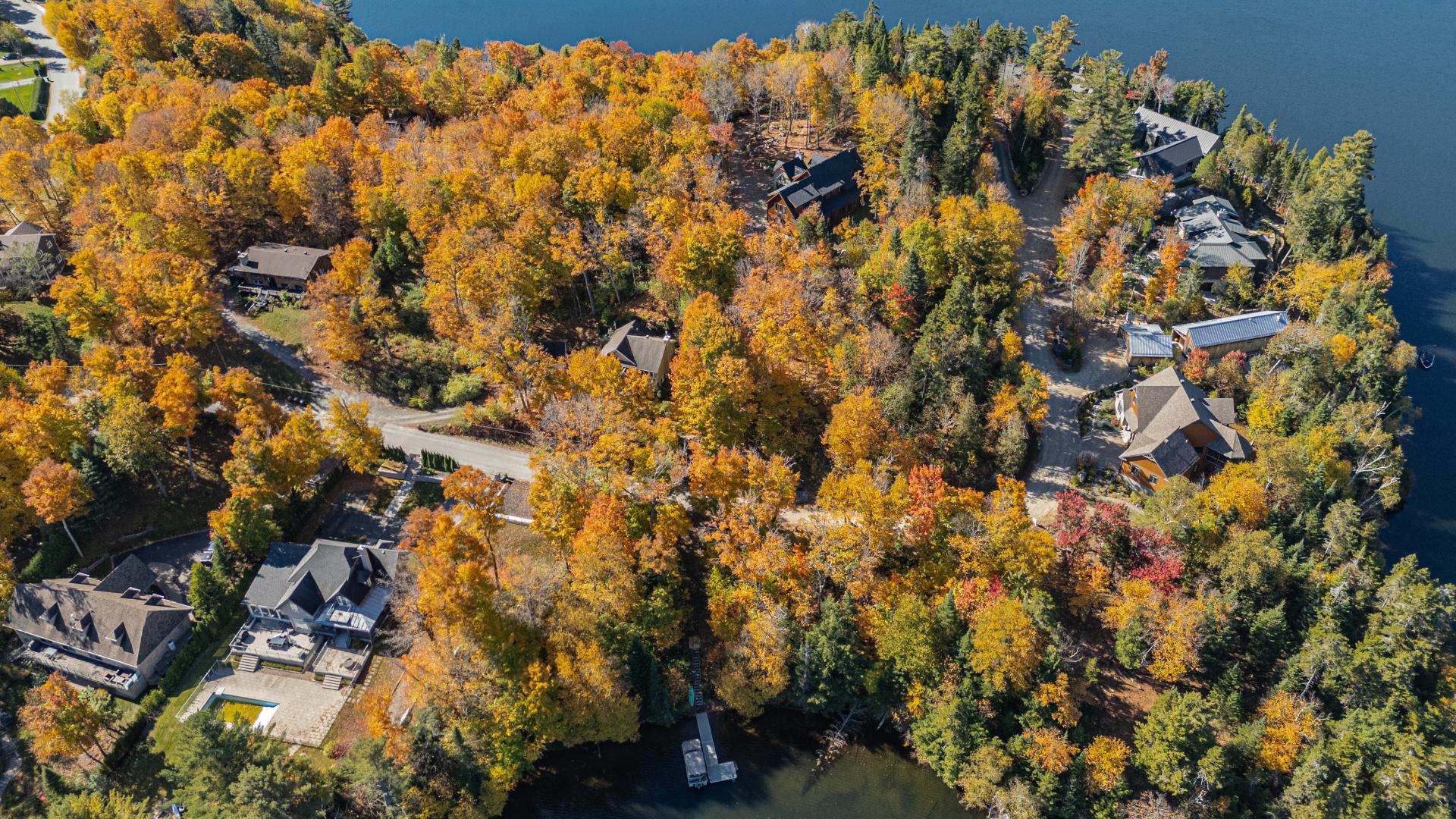 Photo - Photo aérienne