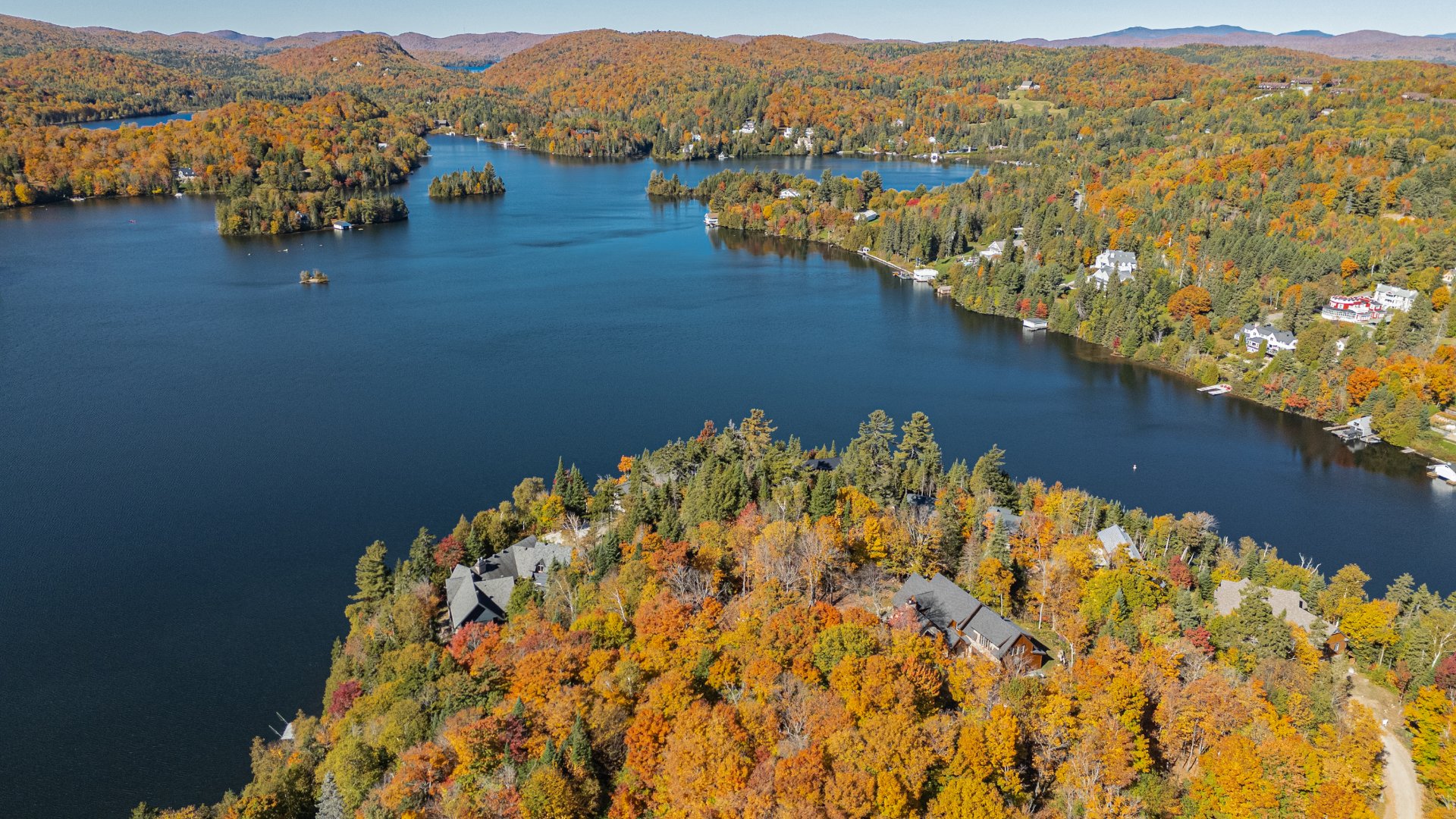 Photo - Photo aérienne