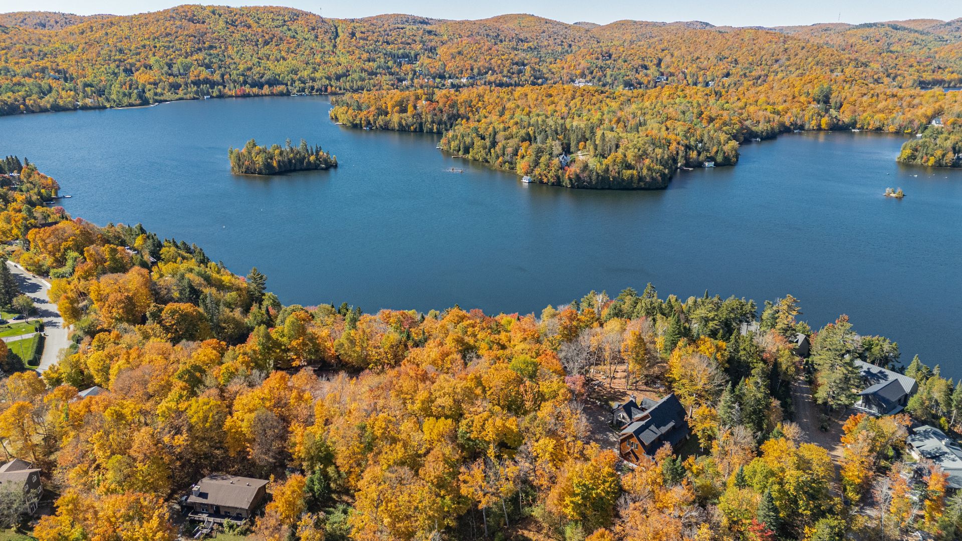 Photo - Photo aérienne