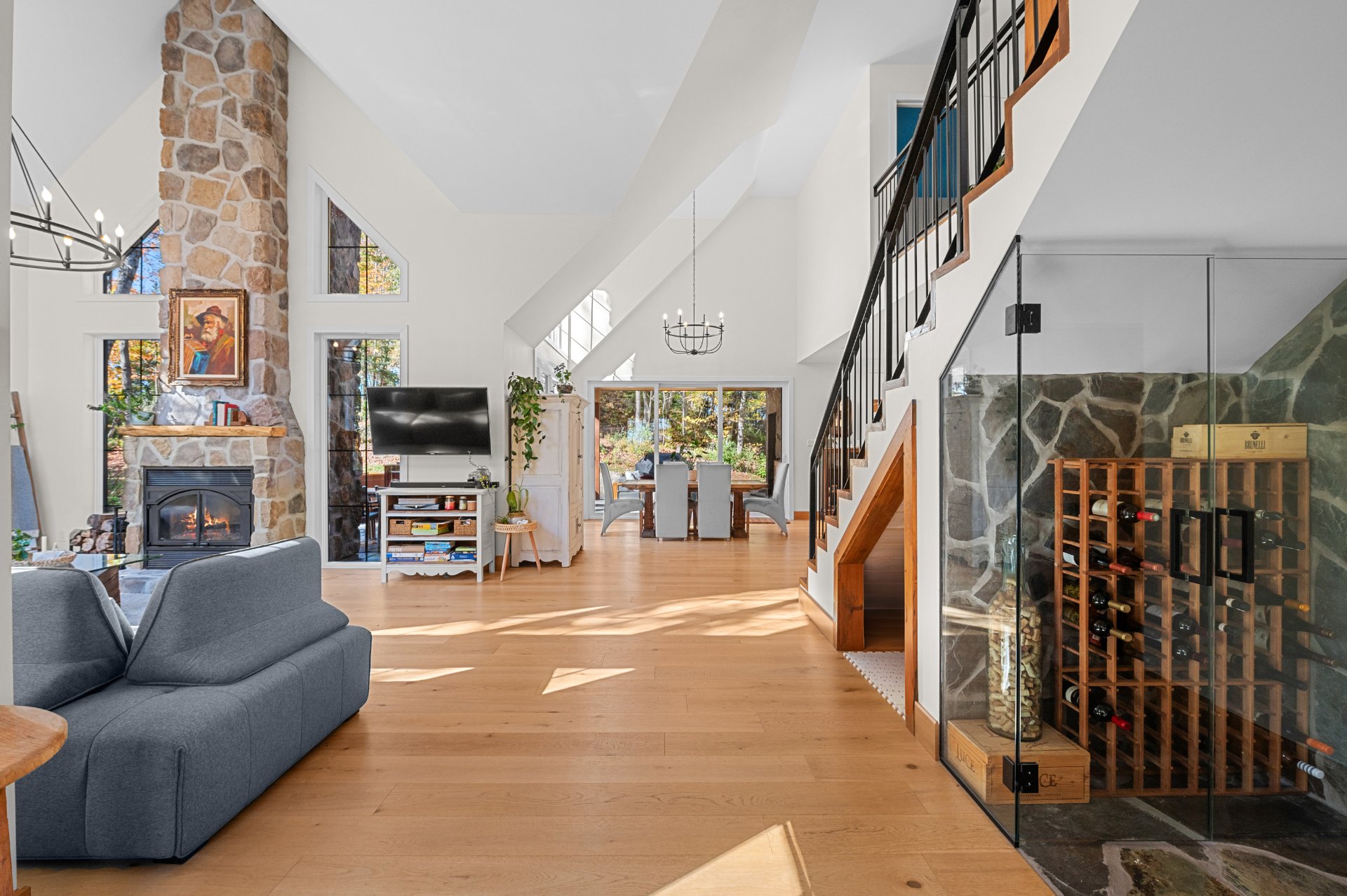 Photo - Vue d'ensemble