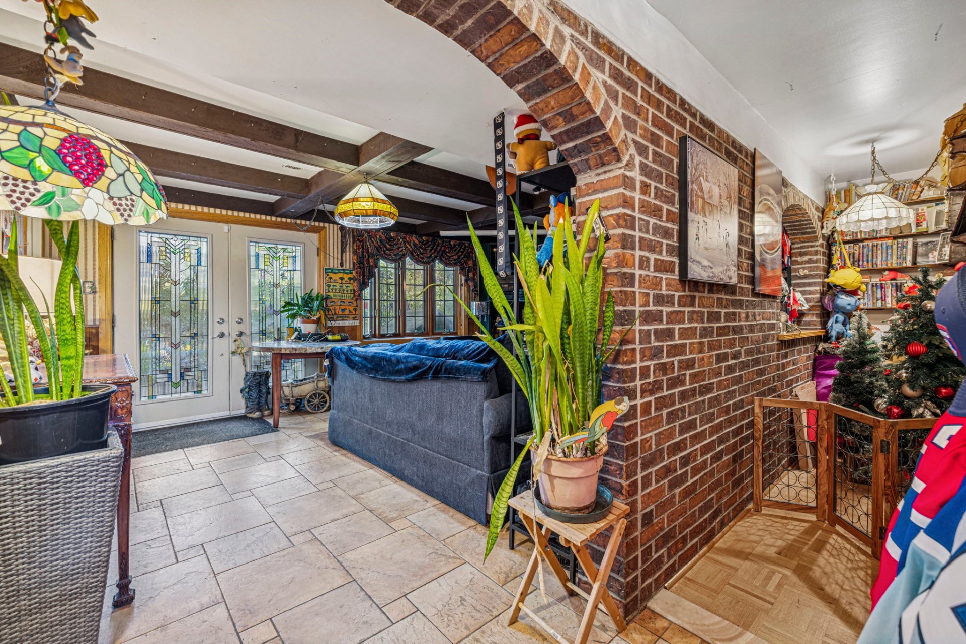 Photo - Vue d'ensemble