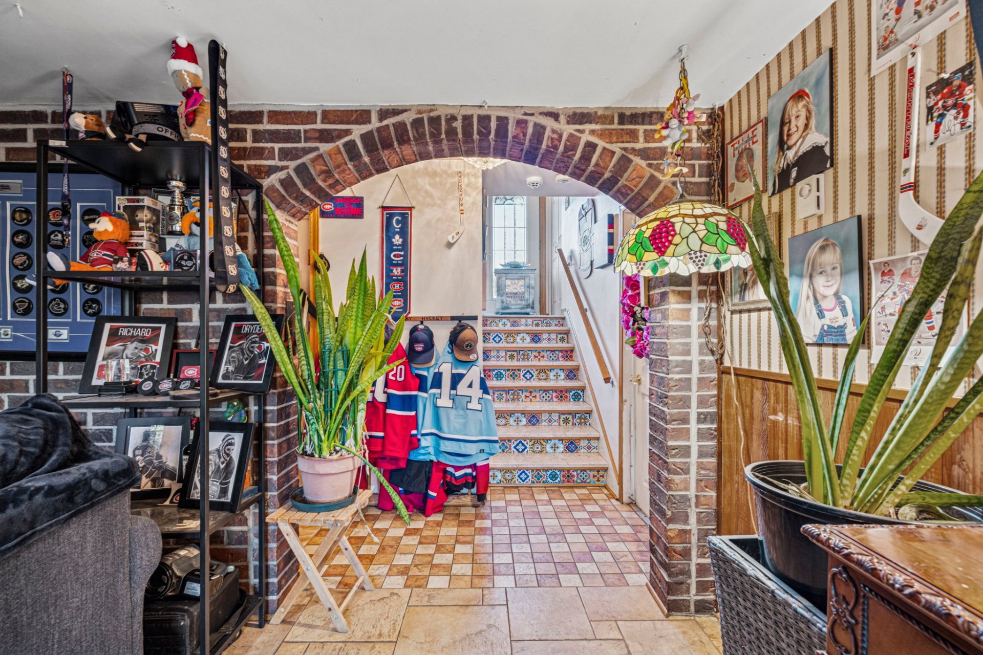 Photo - Vue d'ensemble