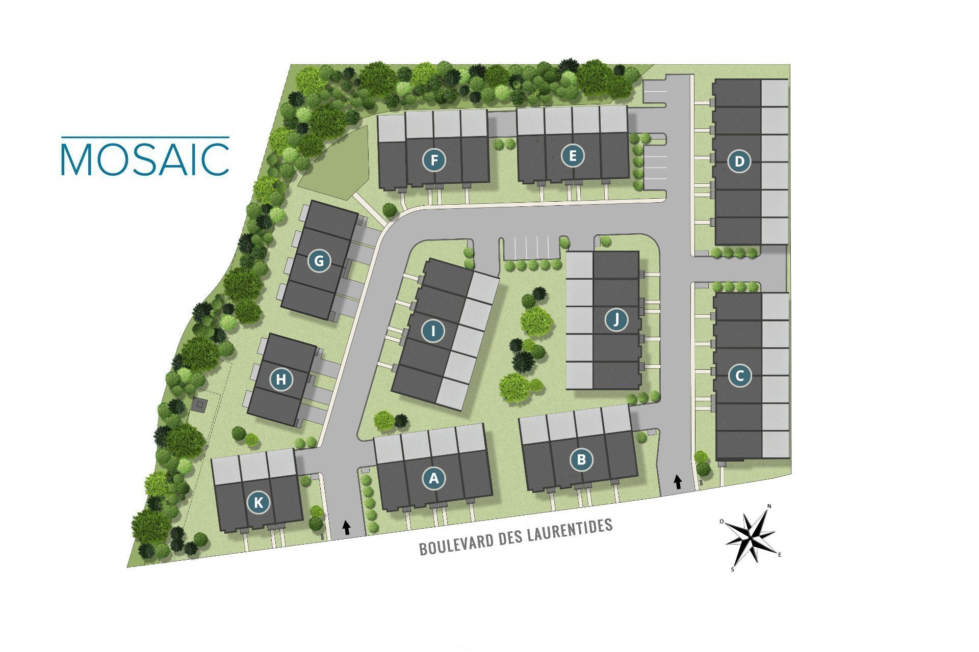 Photo - Plan (croquis)