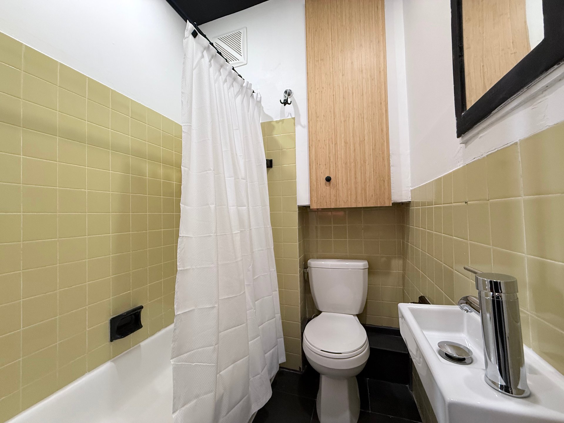 Photo - Salle de bains