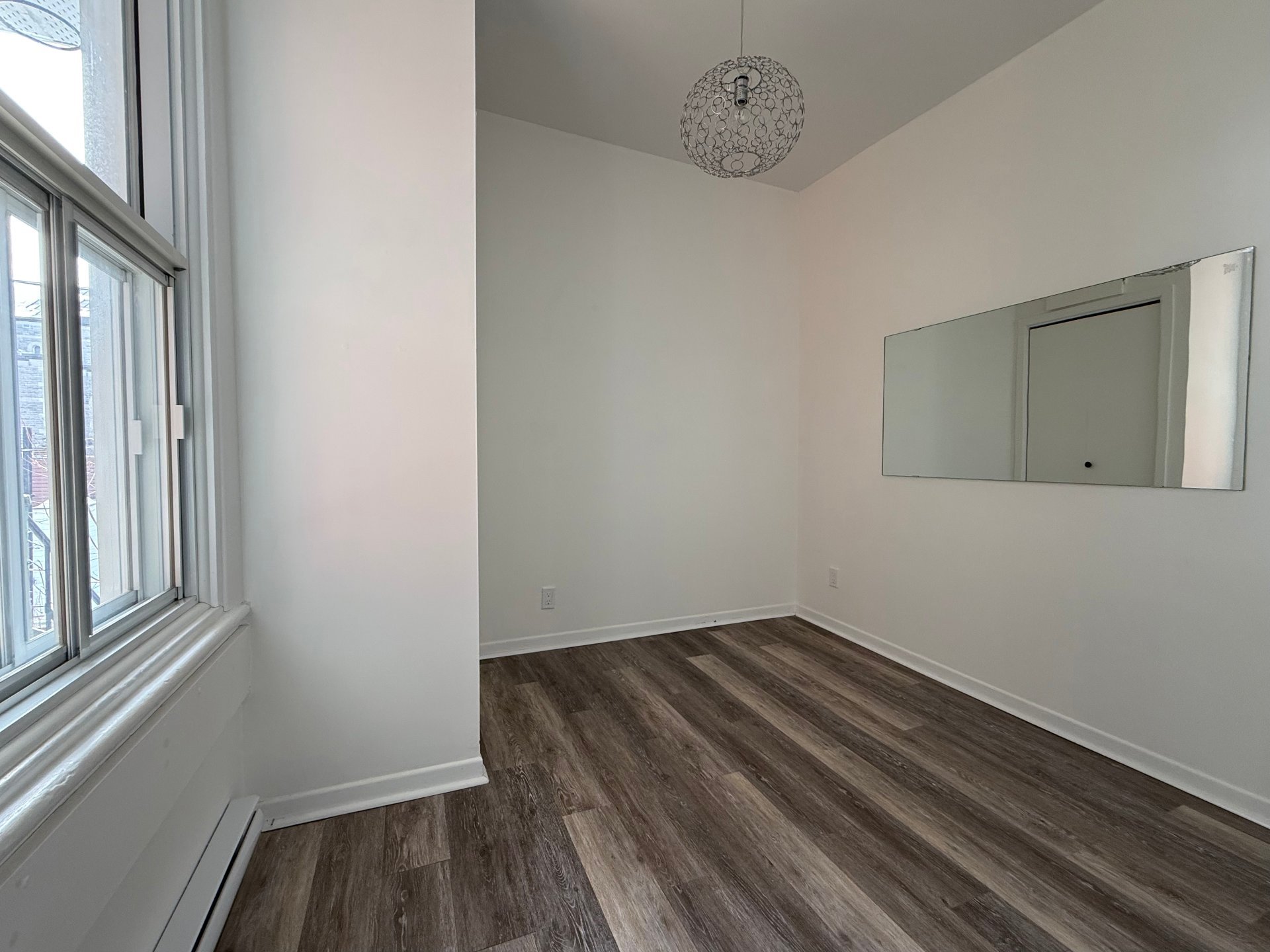 Photo - Chambre à coucher