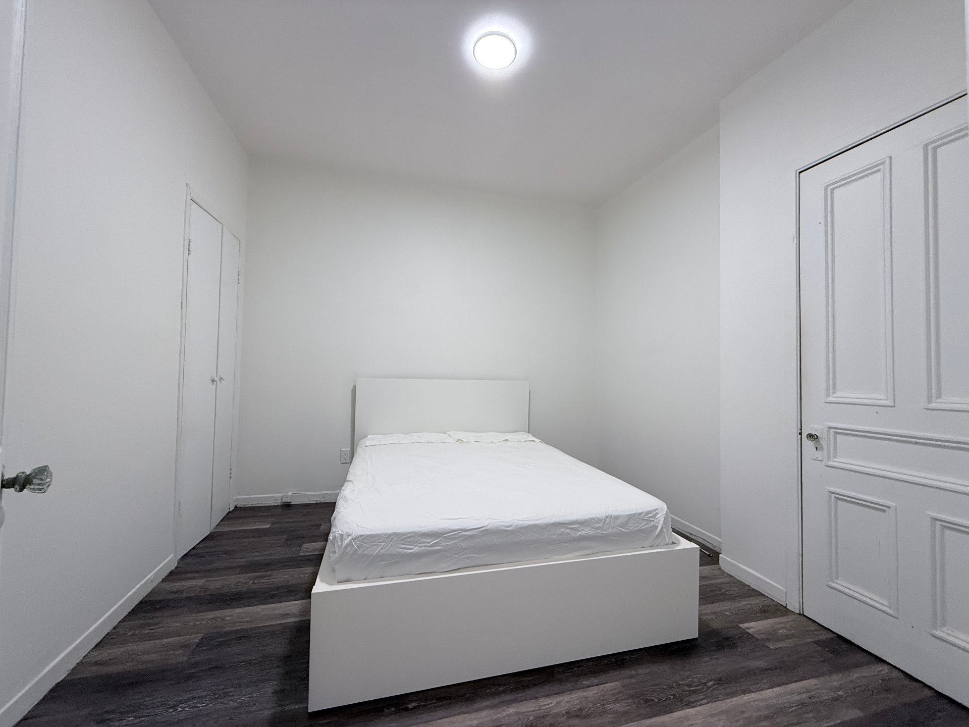 Photo - Chambre à coucher principale