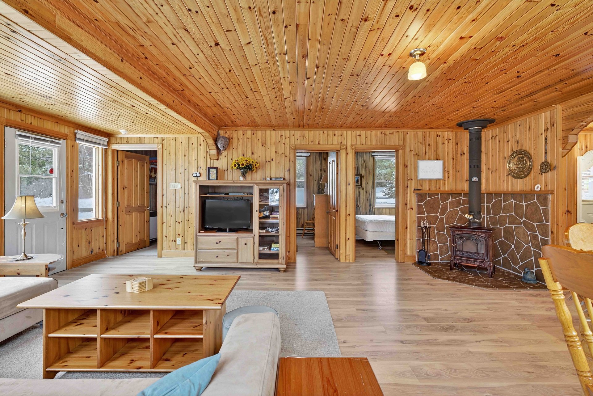 Photo - Vue d'ensemble