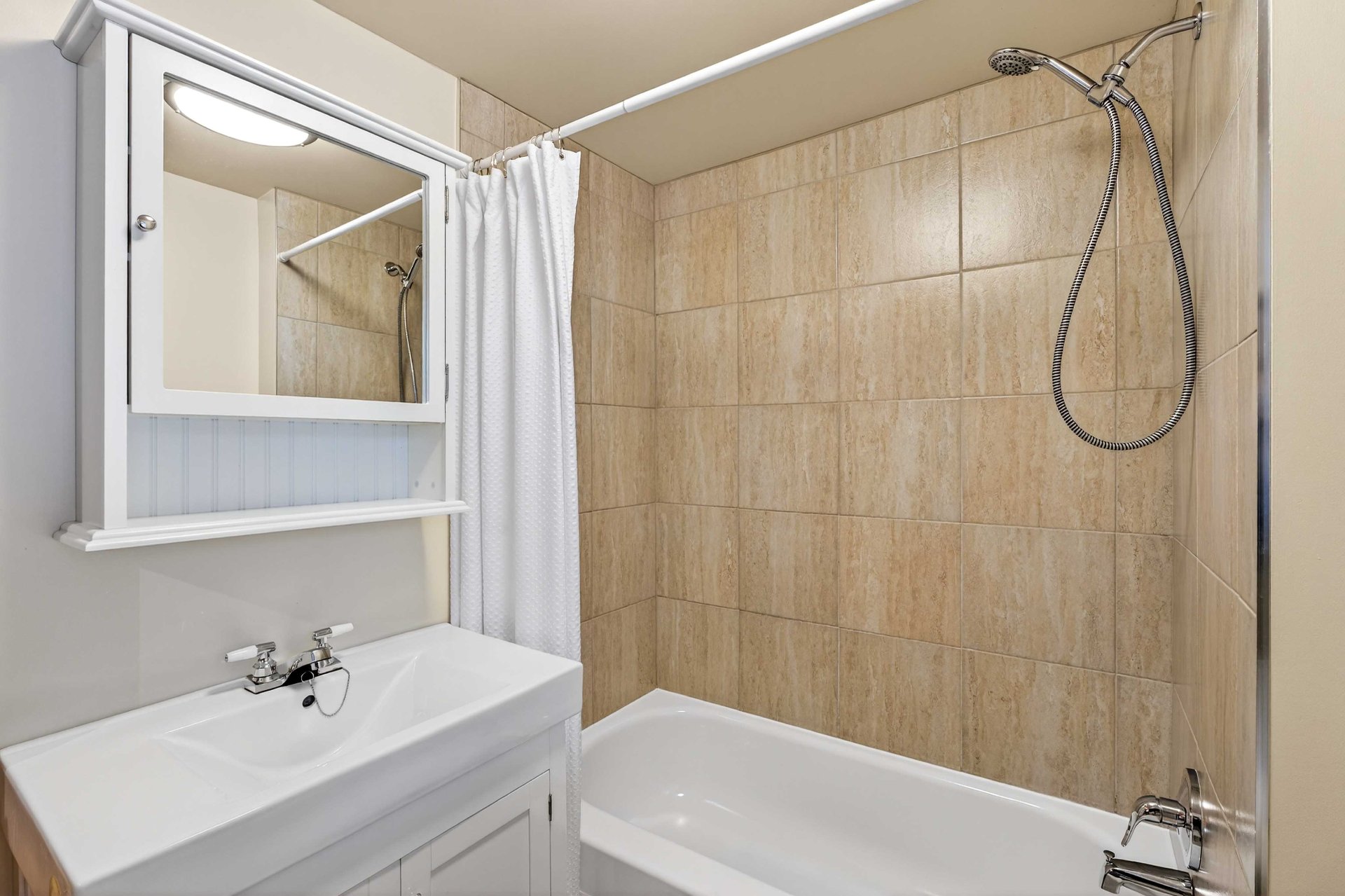 Photo - Salle de bains