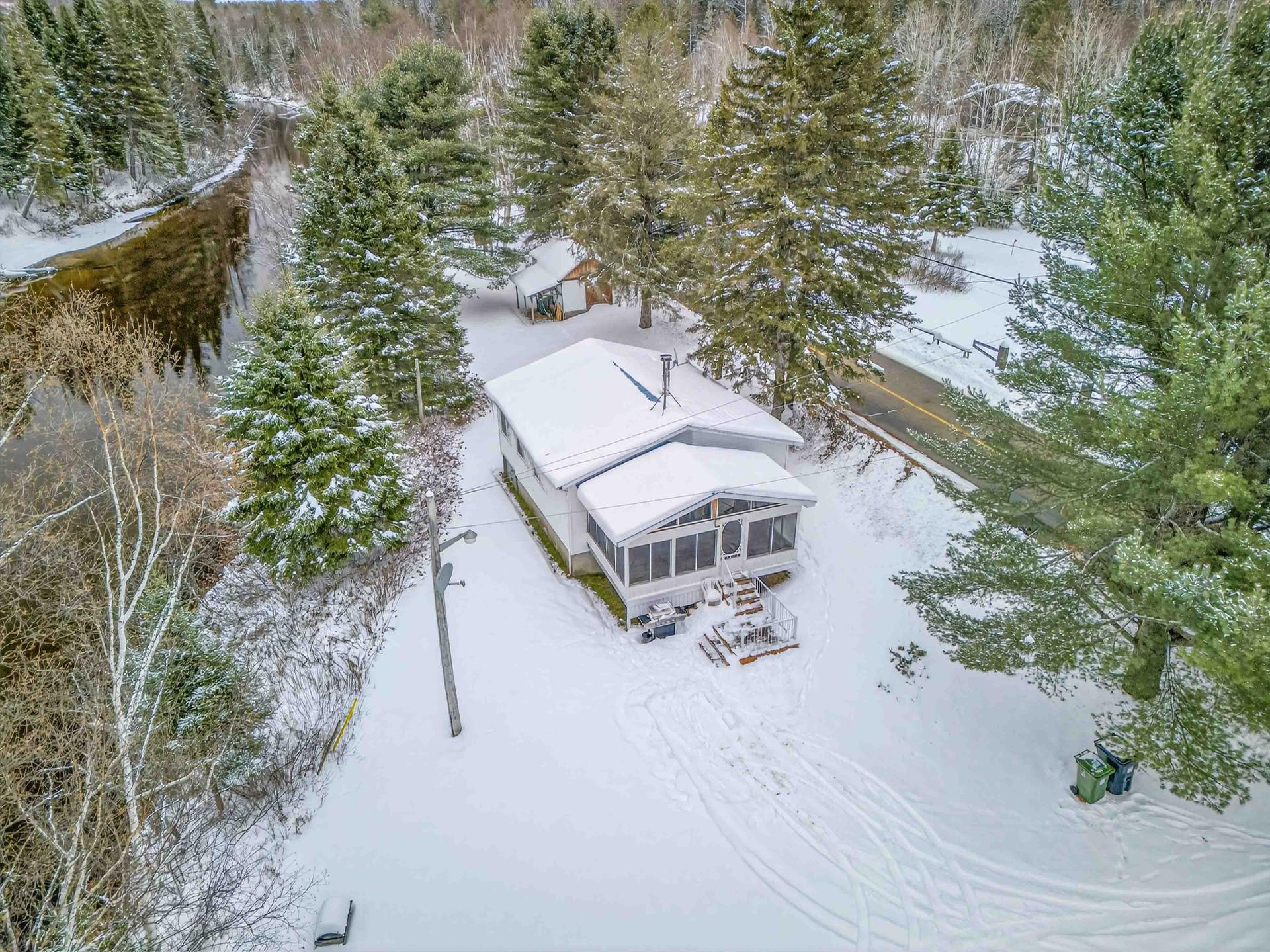 Photo - Photo aérienne