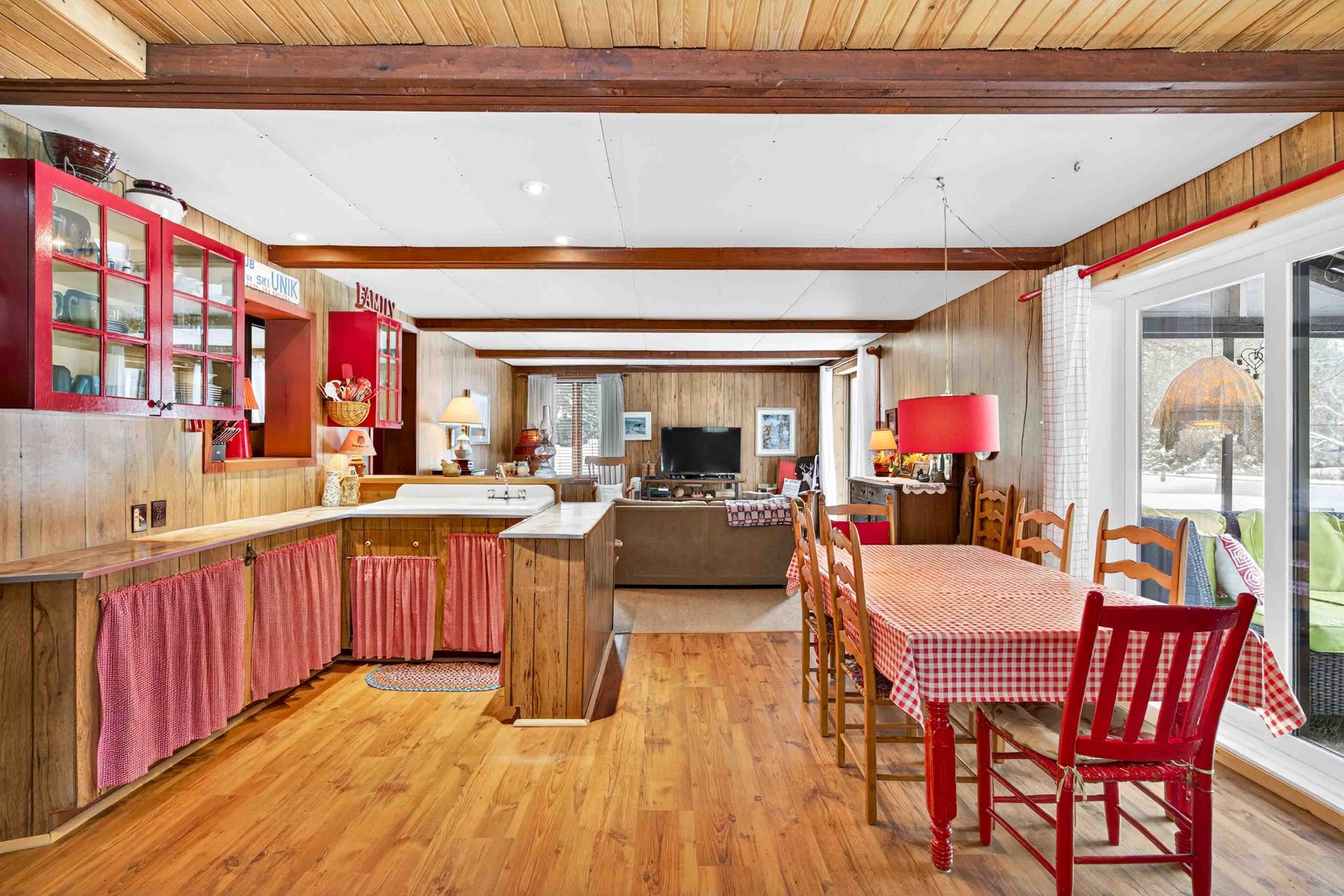 Photo - Vue d'ensemble