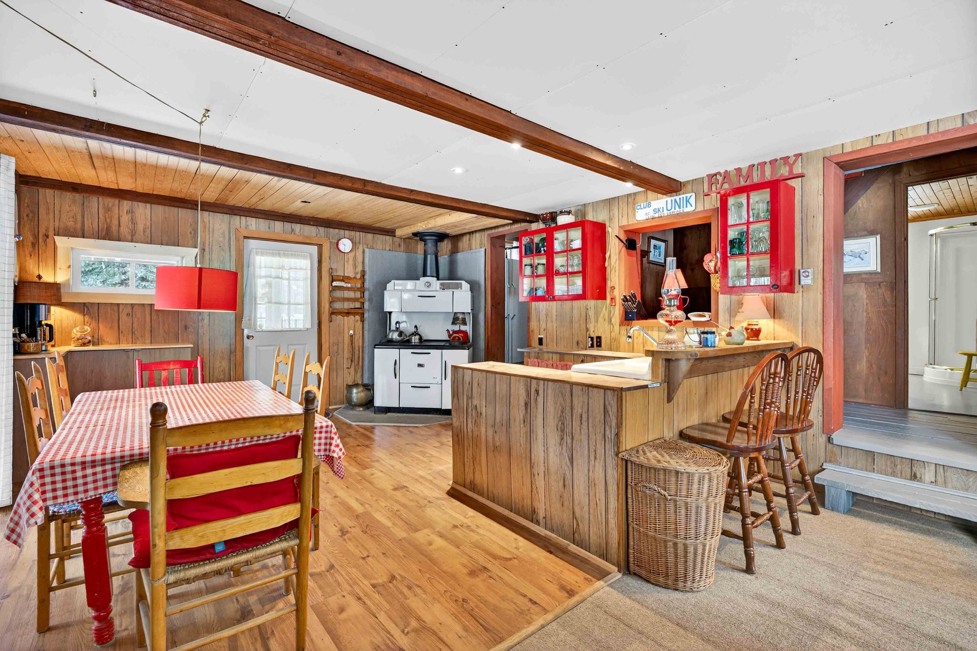 Photo - Vue d'ensemble