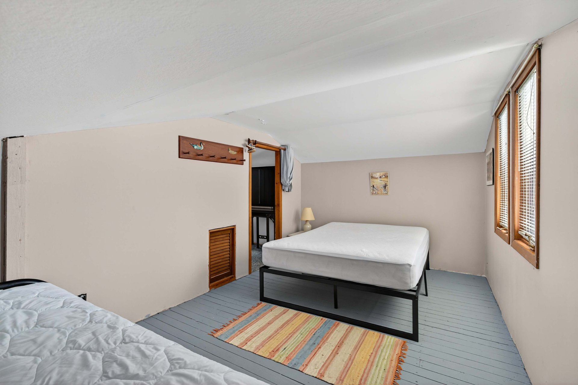 Photo - Chambre à coucher