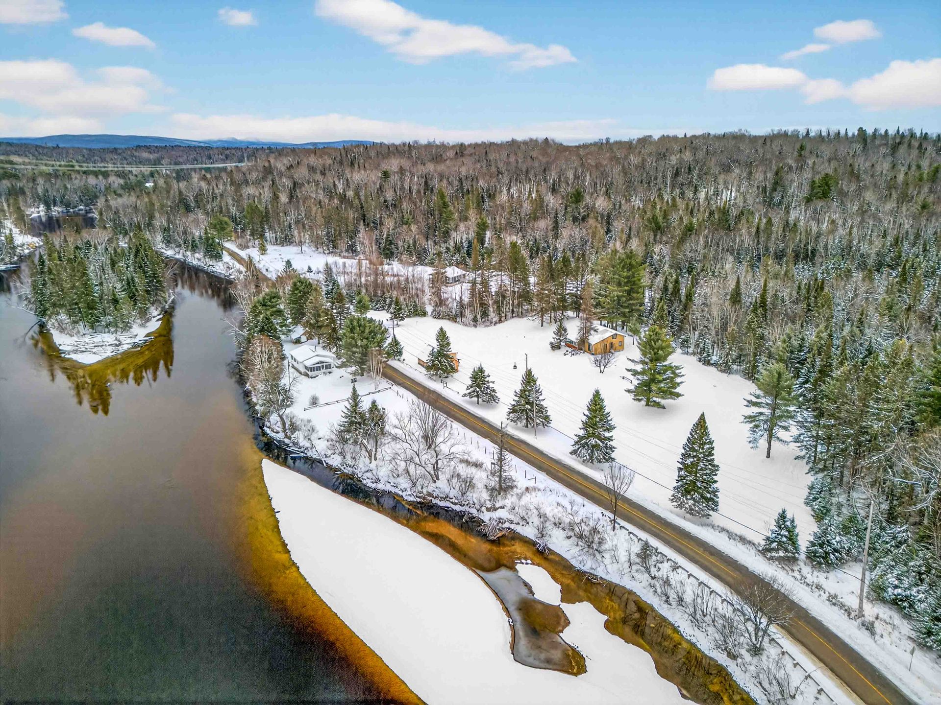 Photo - Photo aérienne